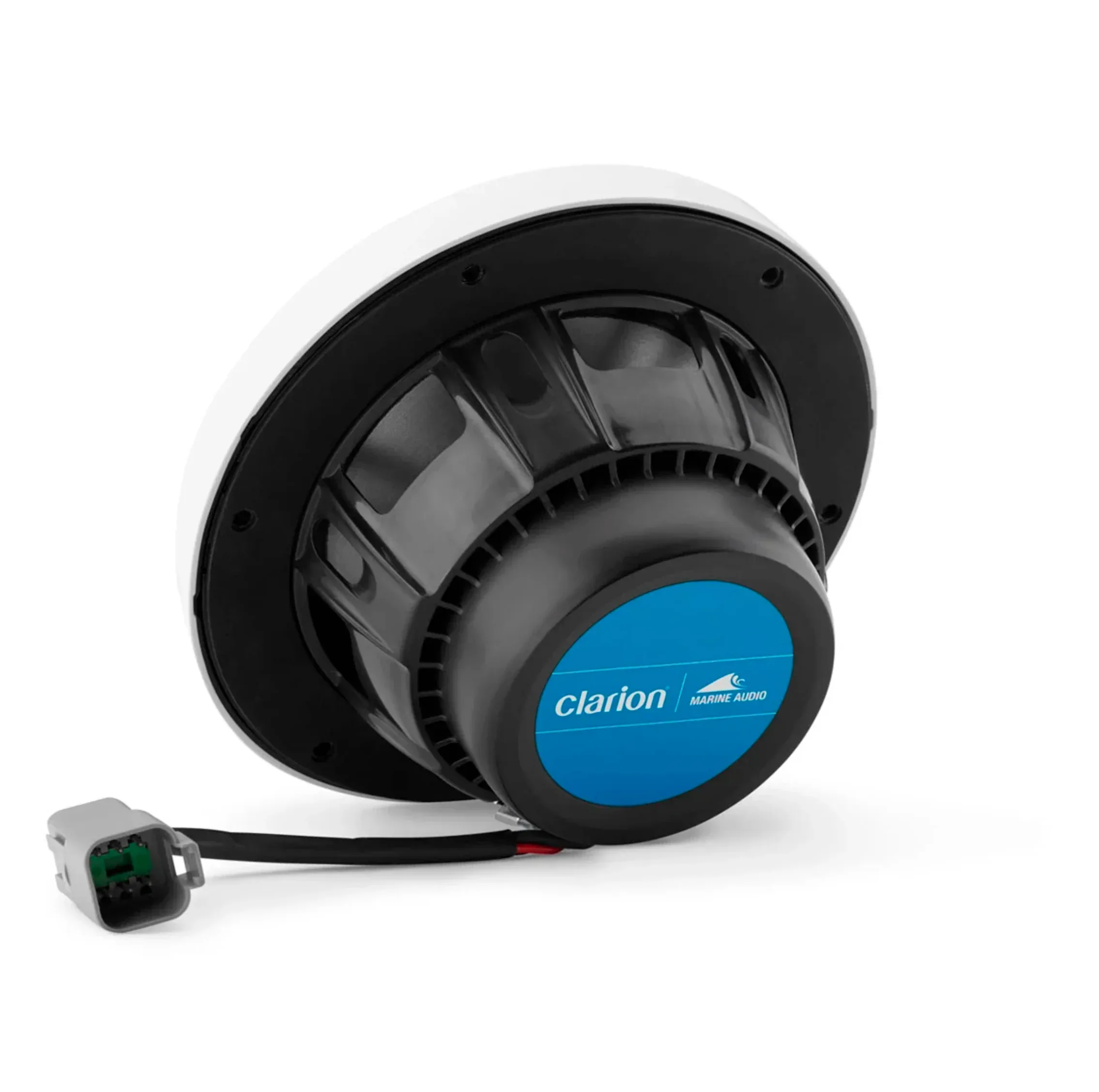 Clarion Marine CMSP 6,5" båthögtalare LED - Image 4