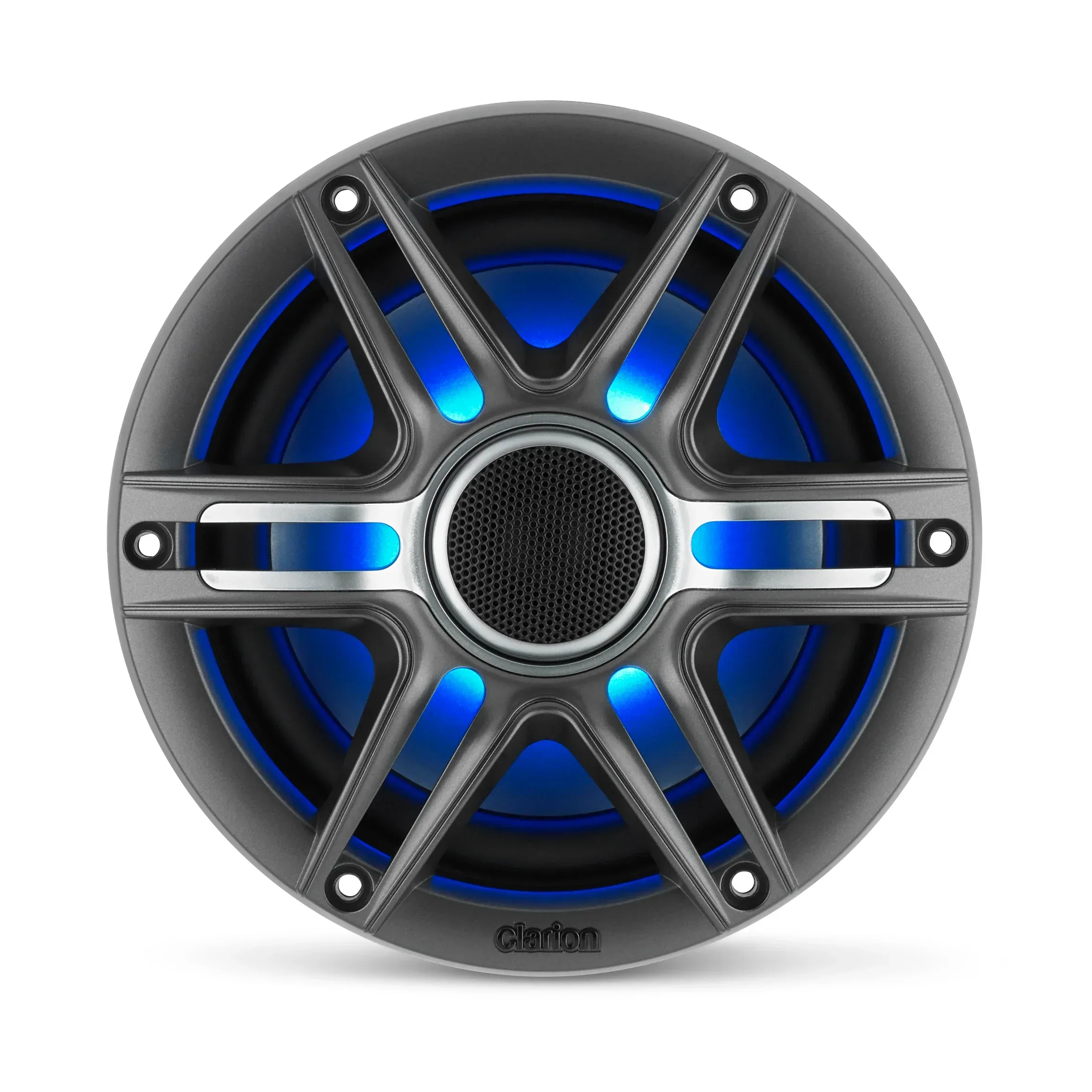 Clarion Marine CMSP 6,5" båthögtalare LED - Image 6