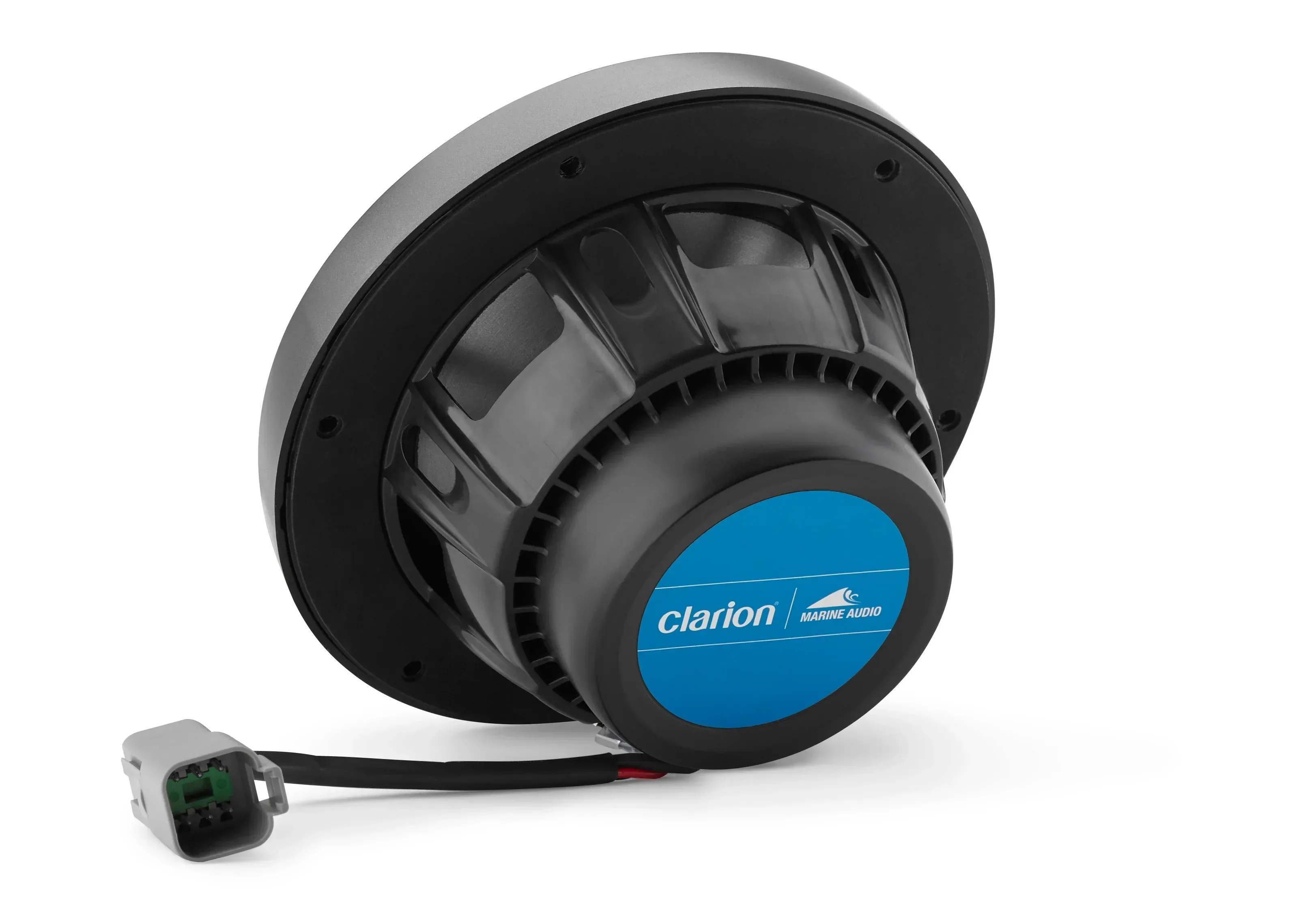 Clarion Marine CMSP 6,5" båthögtalare LED - Image 9