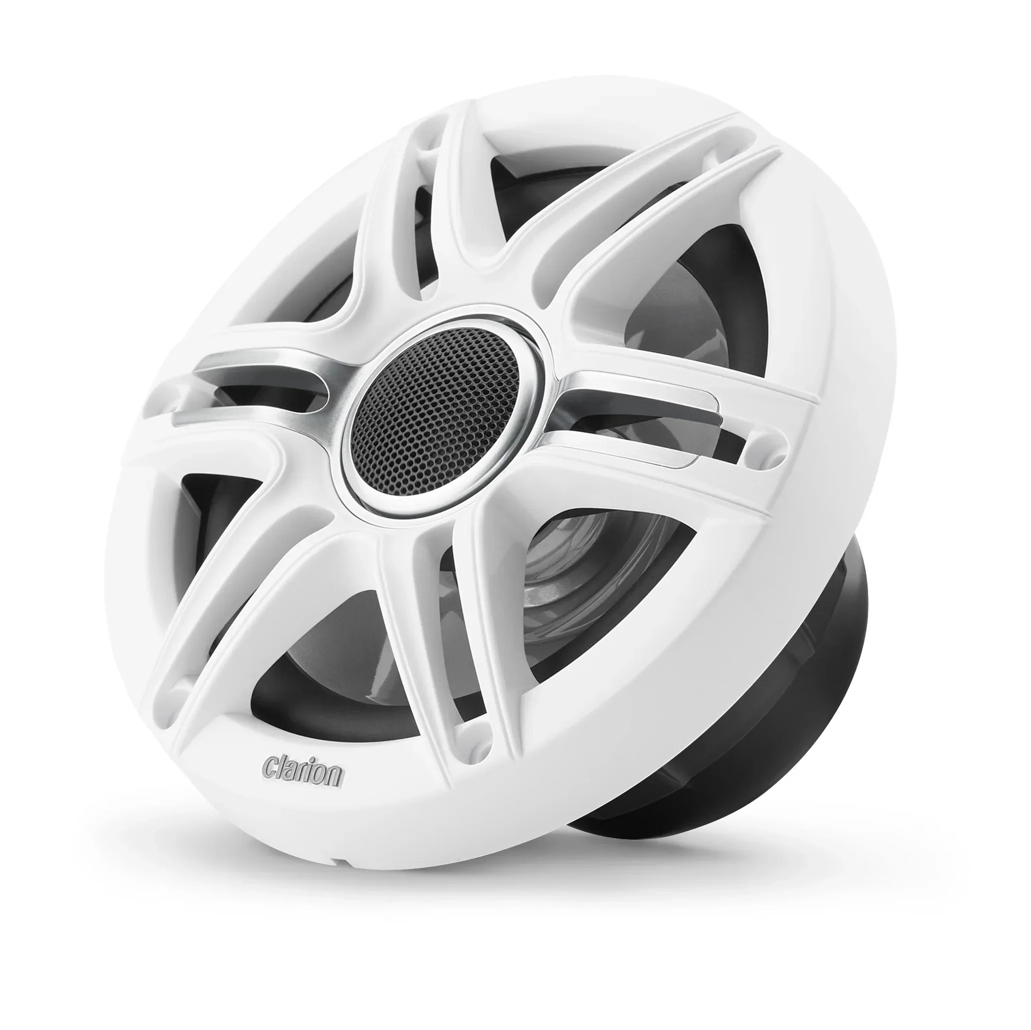 Clarion Marine CMSP 6,5" båthögtalare Sport - Image 2