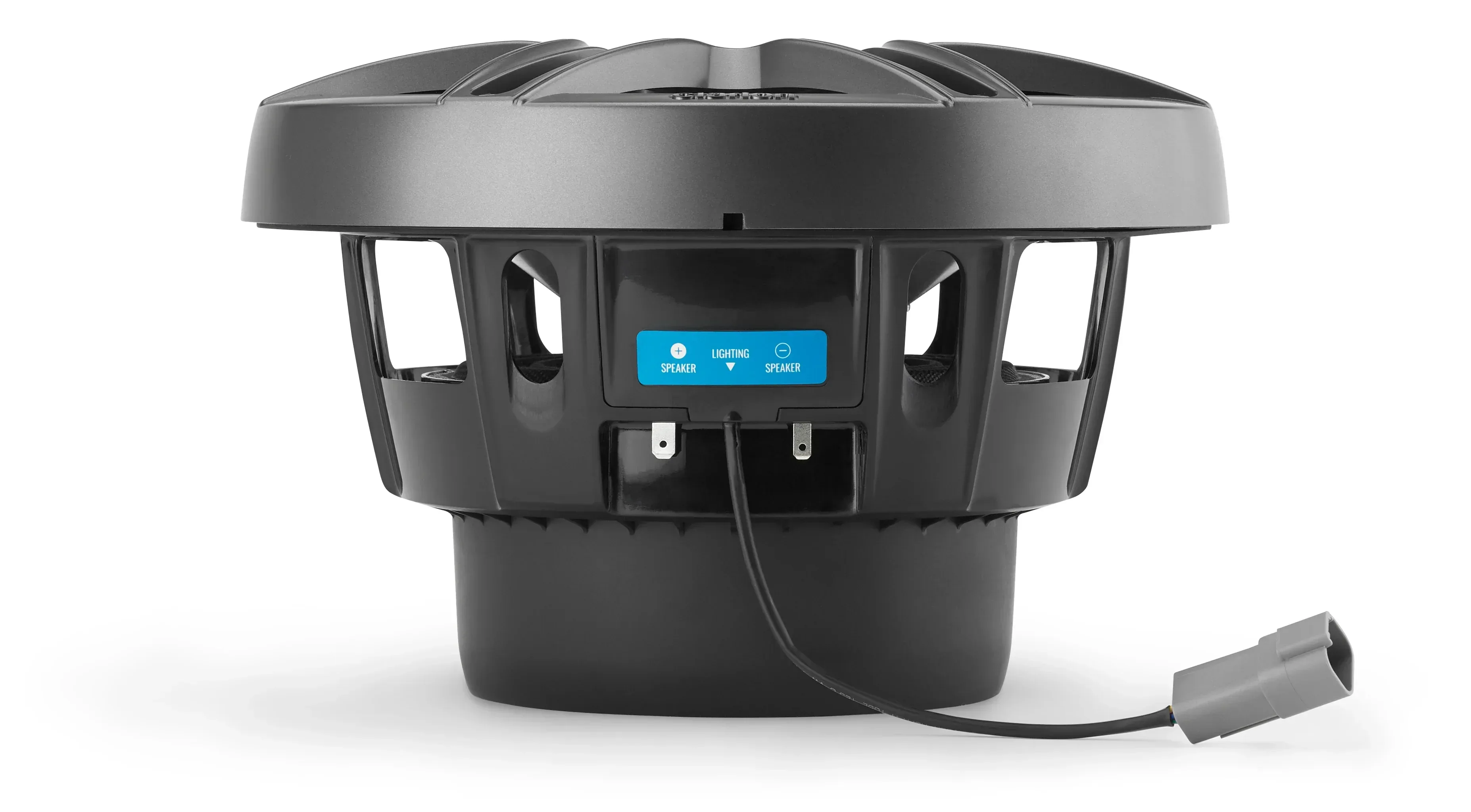 Clarion Marine CMSP Premium Subwoofer 10" LED - Image 4