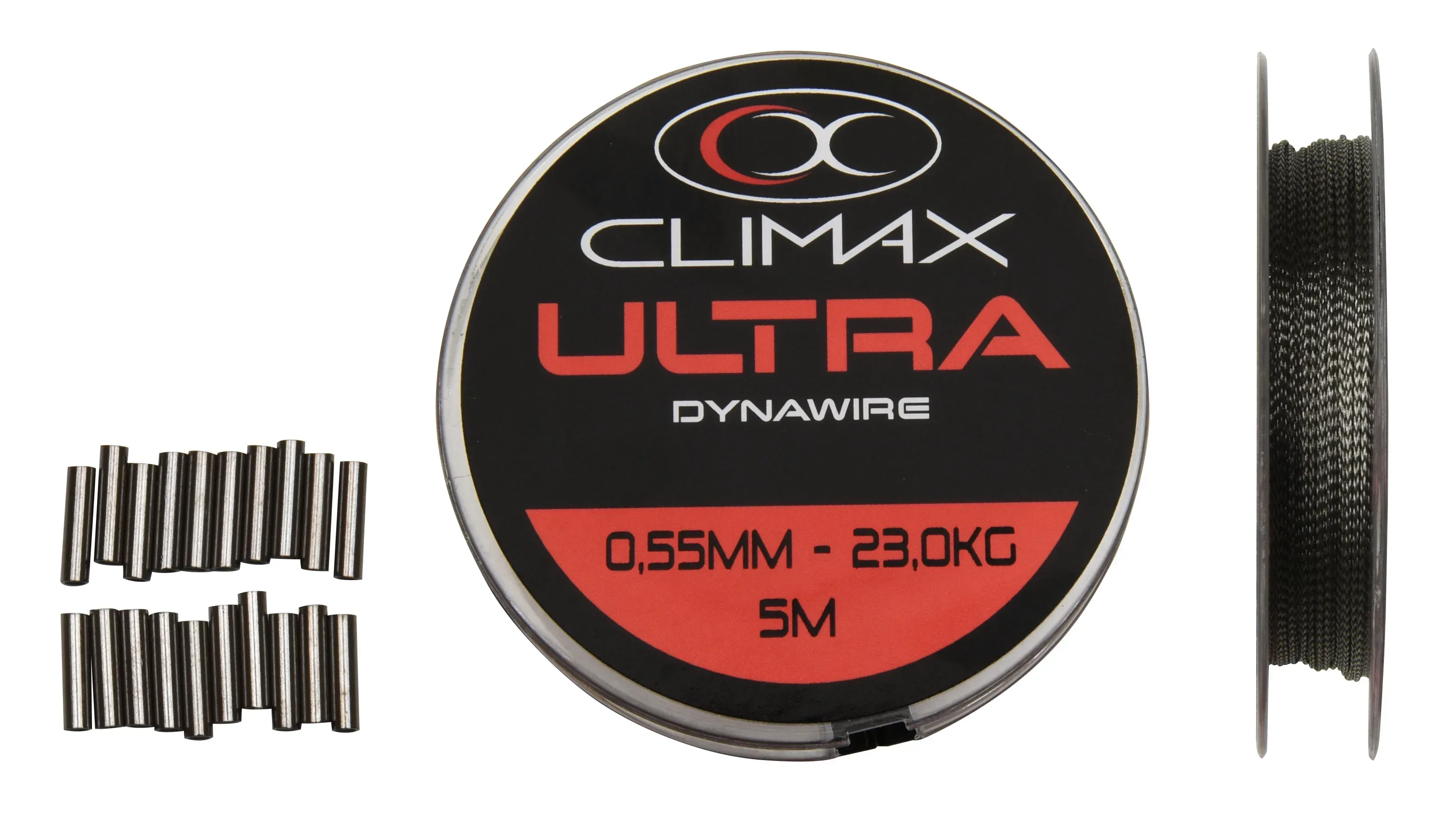 Climax Ultra Dynawire tafsmaterial - Image 3