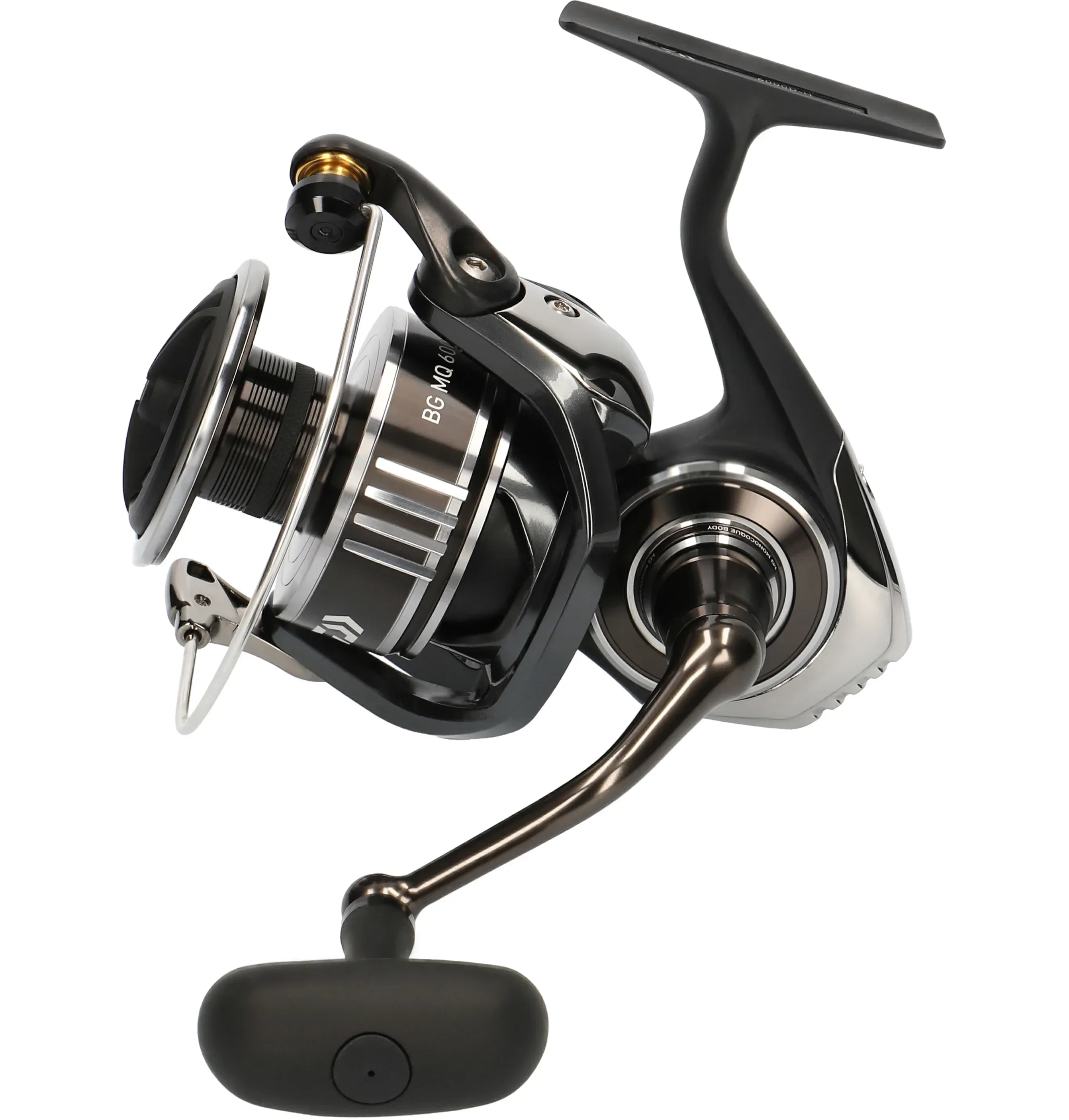 Daiwa 20 BG MQ haspelrulle - Image 2