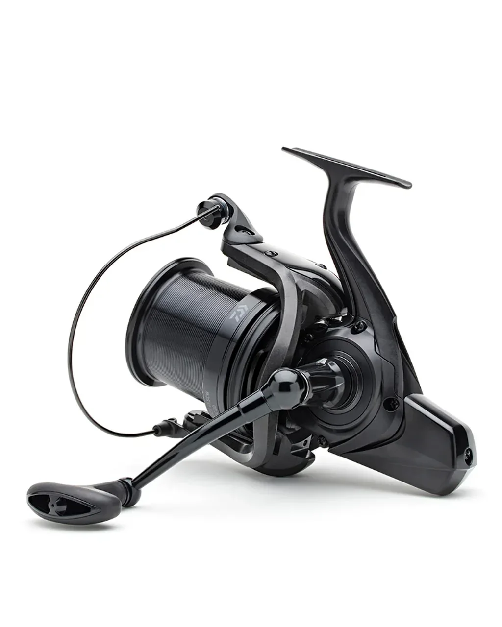 Daiwa 20 Crdelatscast haspelrulle - Image 2
