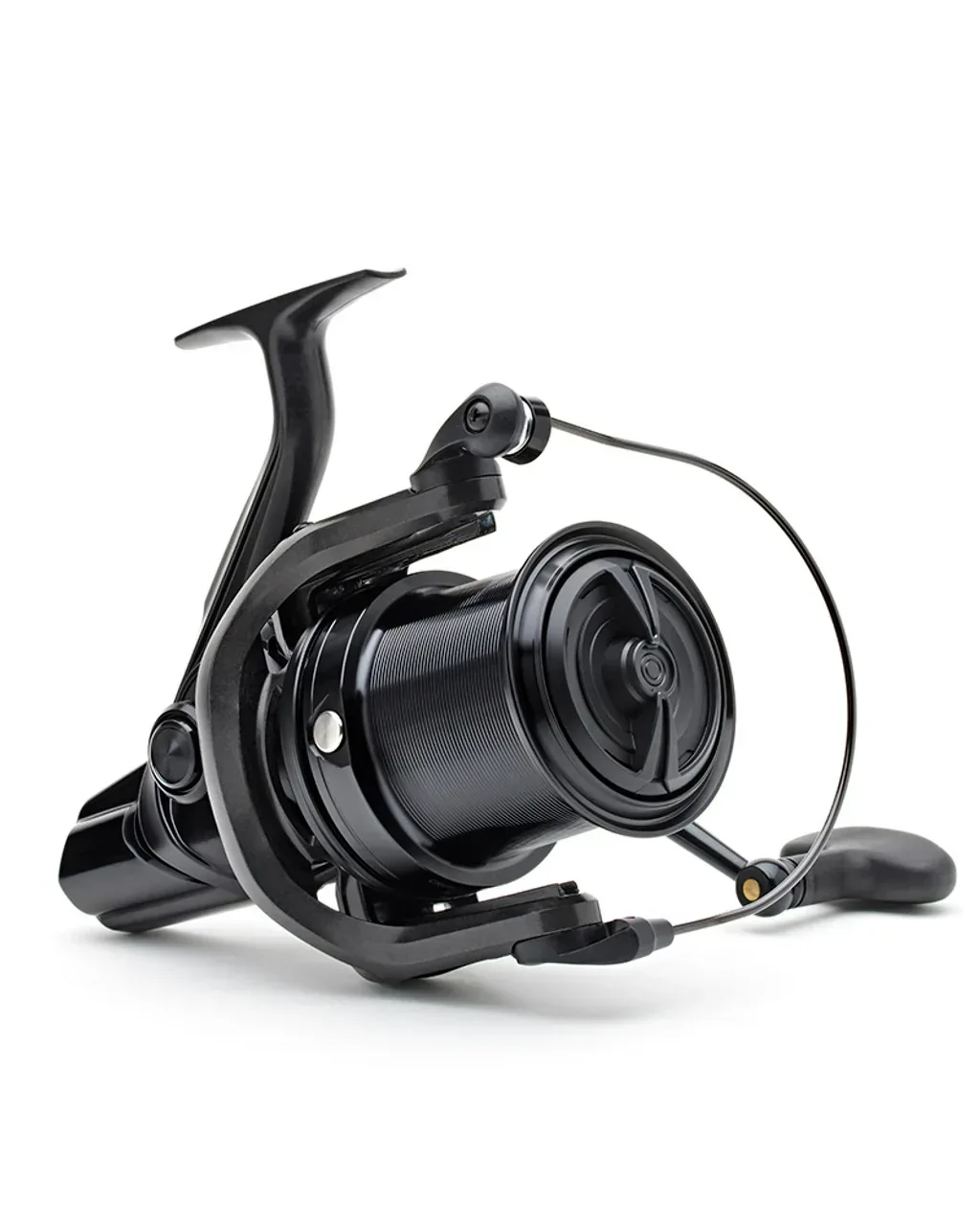 Daiwa 20 Crdelatscast haspelrulle - Image 3