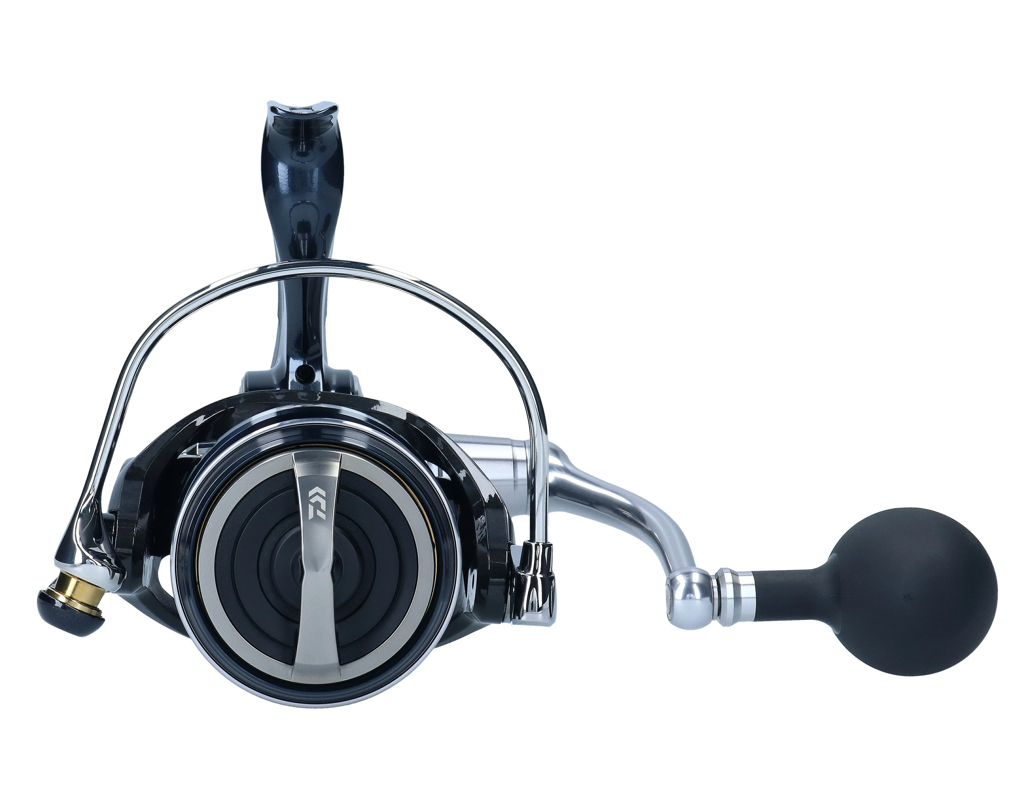 Daiwa 21 Certate SW haspelrulle - Image 4
