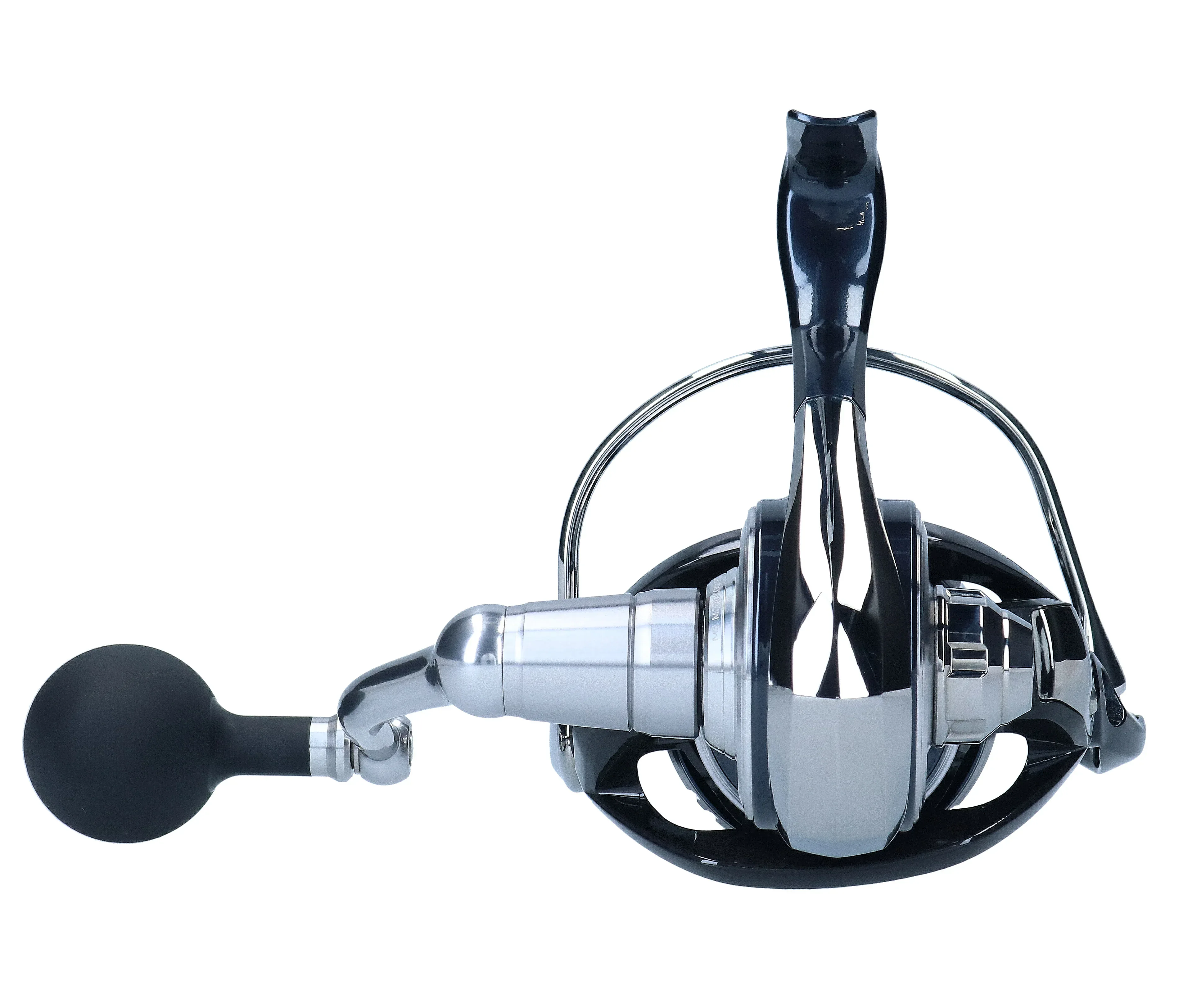 Daiwa 21 Certate SW haspelrulle - Image 5