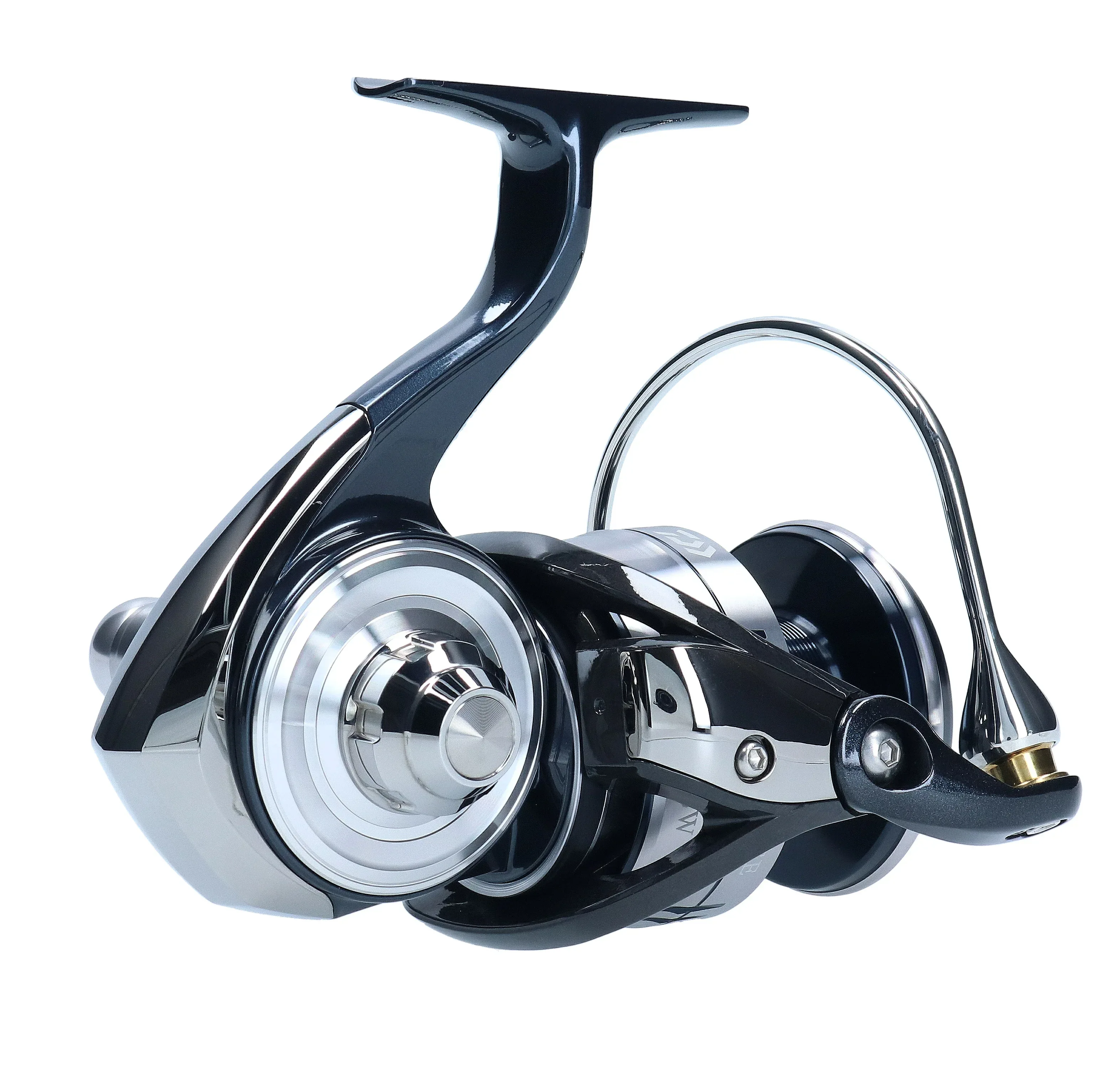 Daiwa 21 Certate SW haspelrulle - Image 7