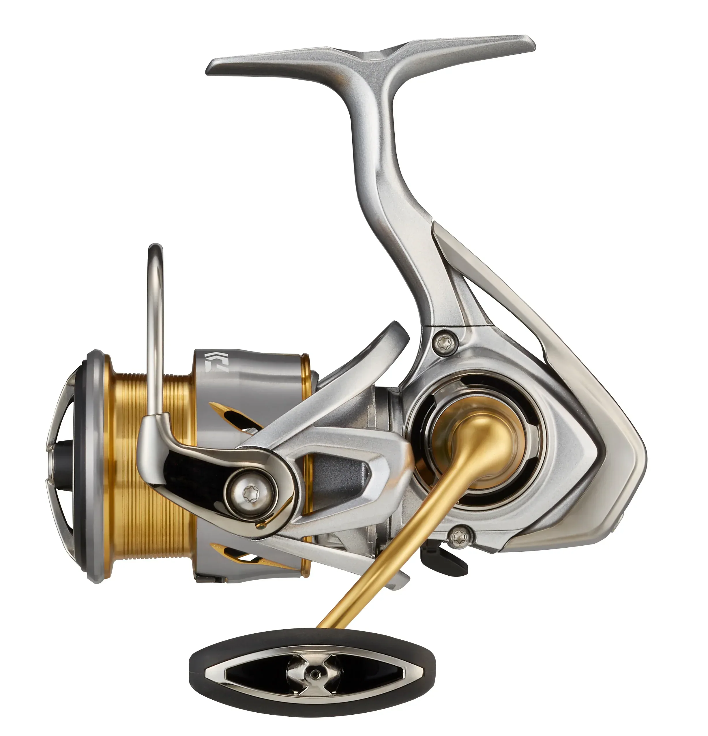 Daiwa 21 Freams LT haspelrulle