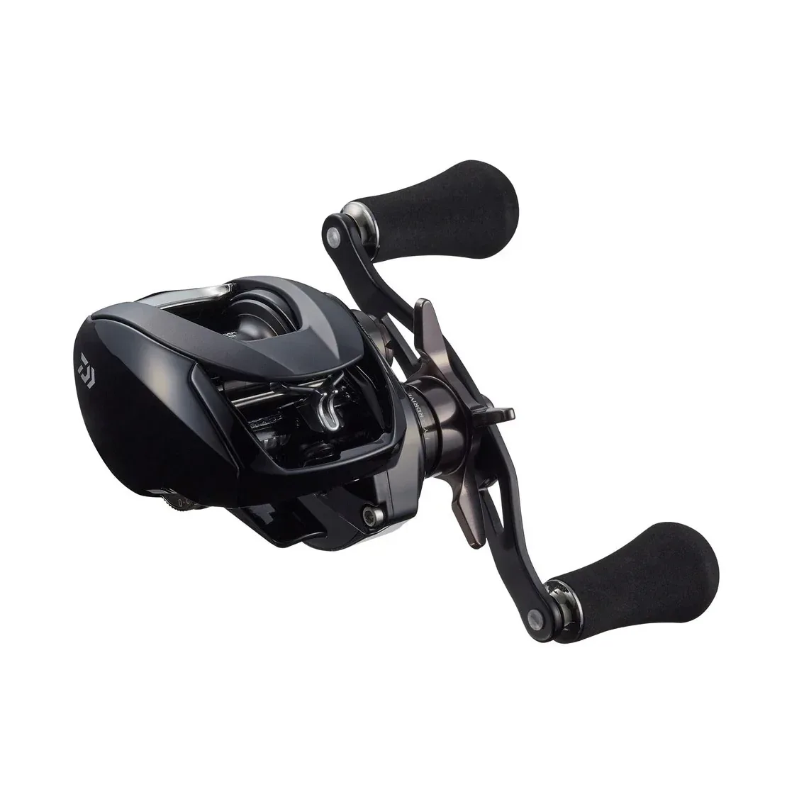 Daiwa 22 Zillion TW HD multirulle - Image 2