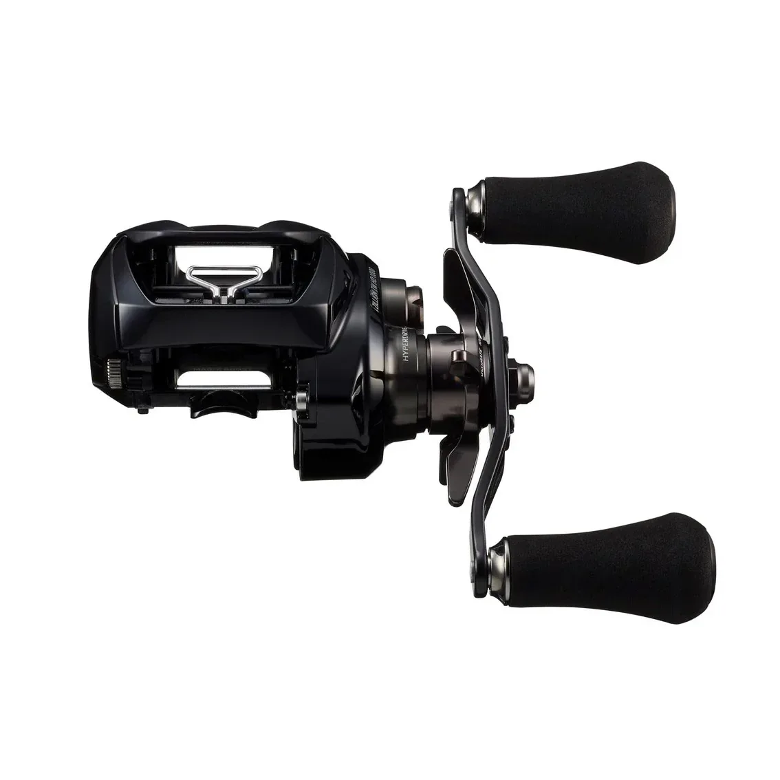 Daiwa 22 Zillion TW HD multirulle - Image 4