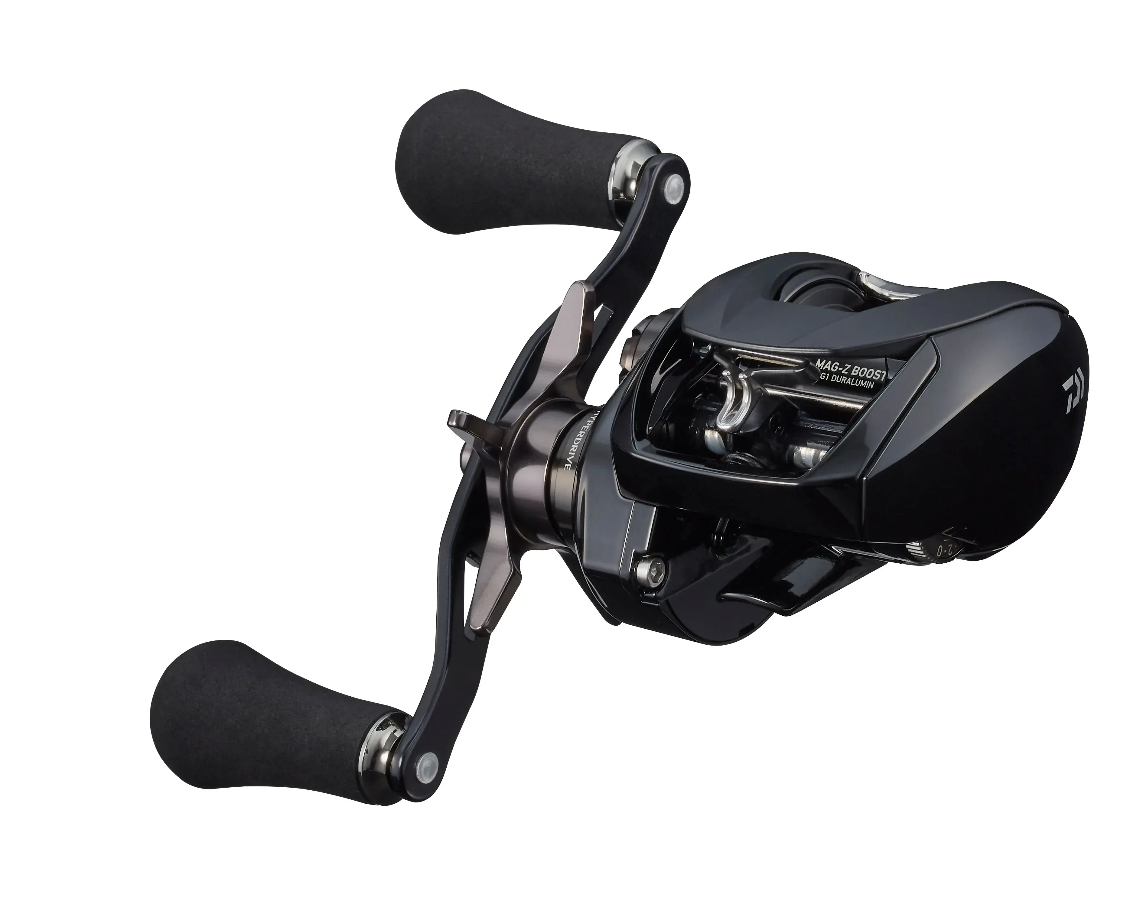Daiwa 22 Zillion TW HD multirulle - Image 6