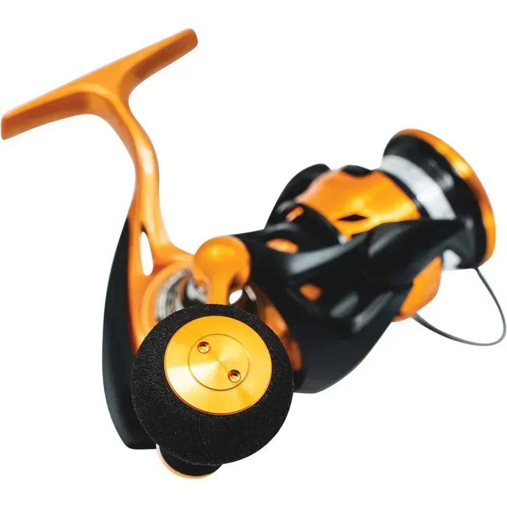 Daiwa 23 Aird LT haspelrulle - Image 5