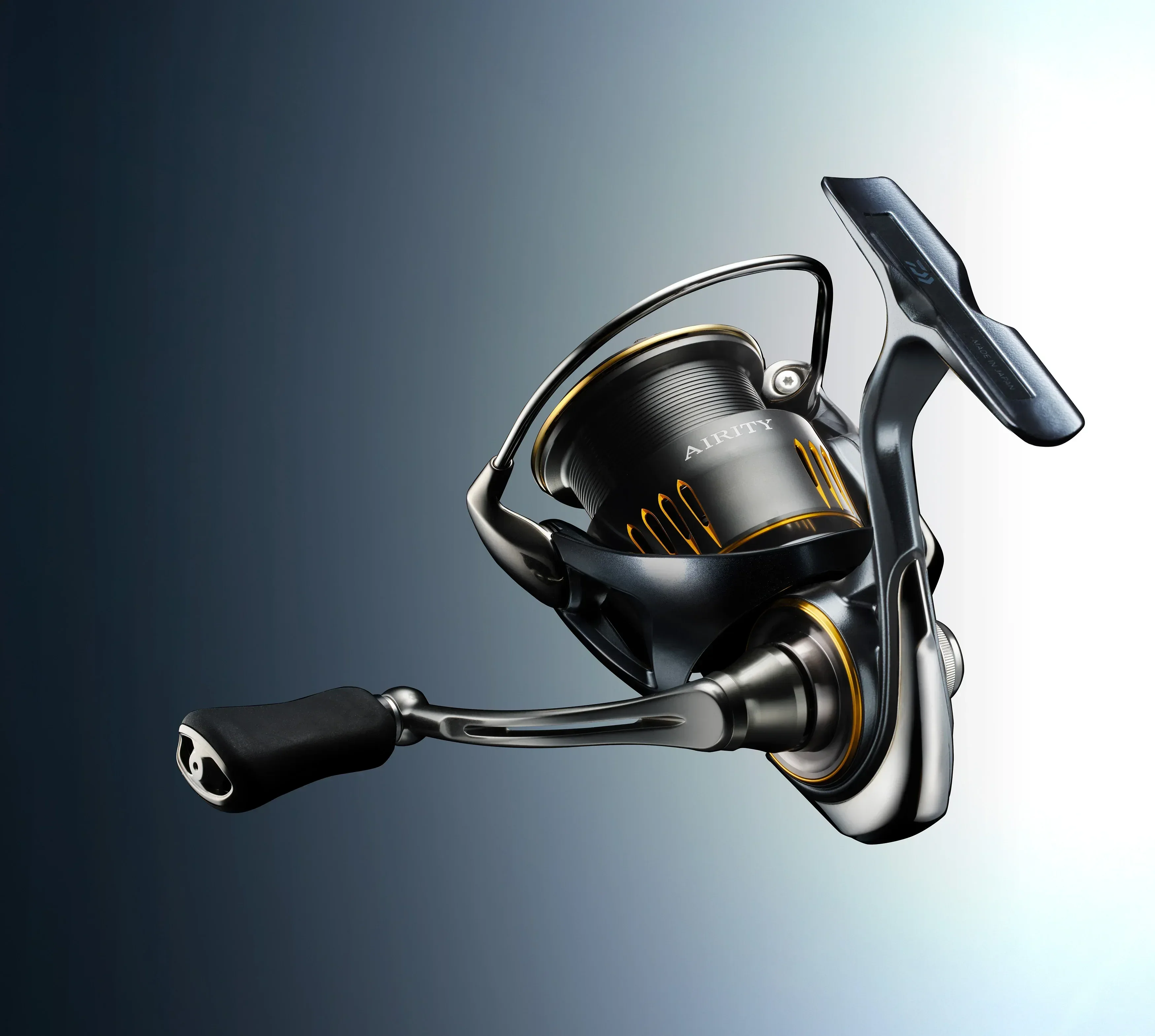 Daiwa 23 Airity LT haspelrulle - Image 6