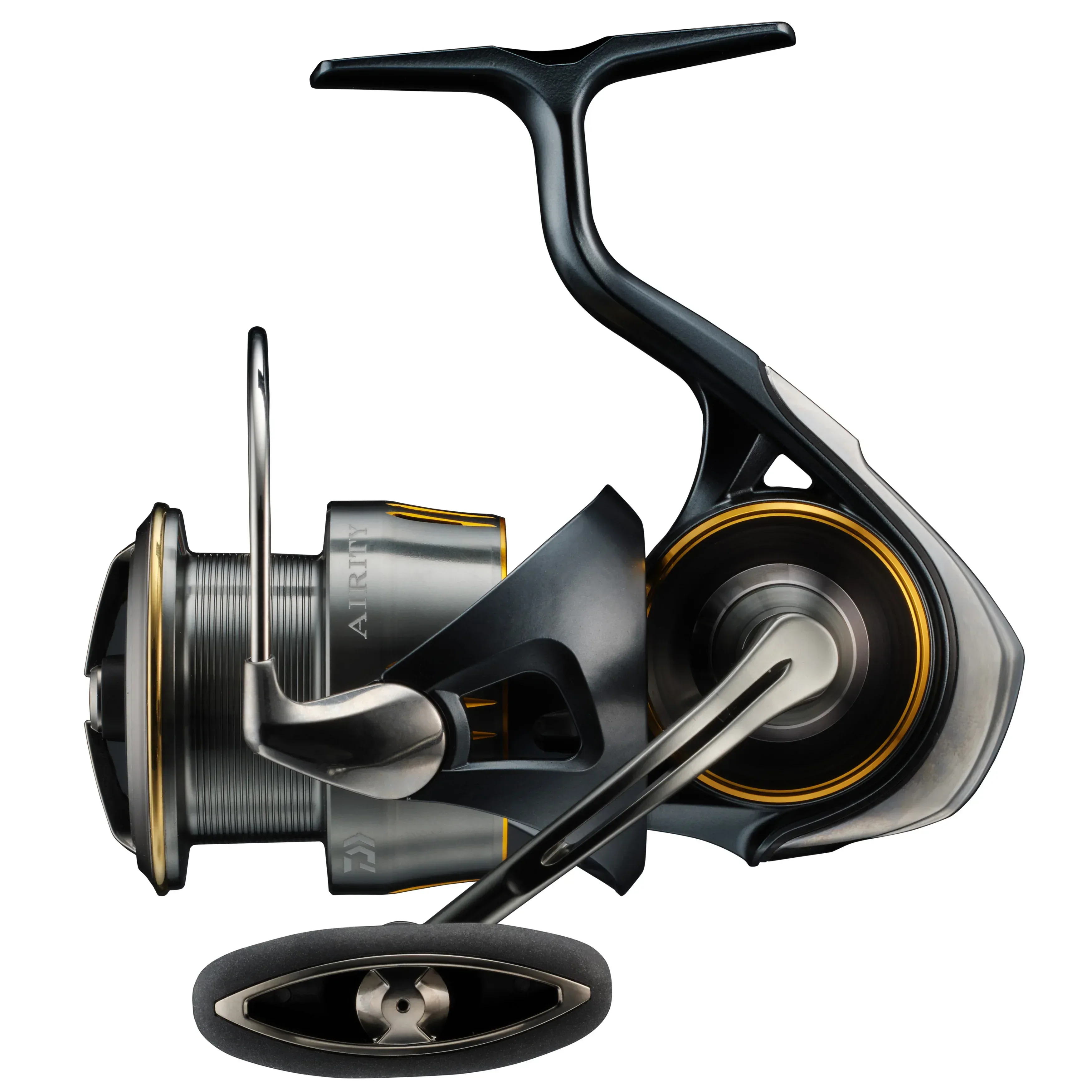Daiwa 23 Airity LT haspelrulle - Image 9