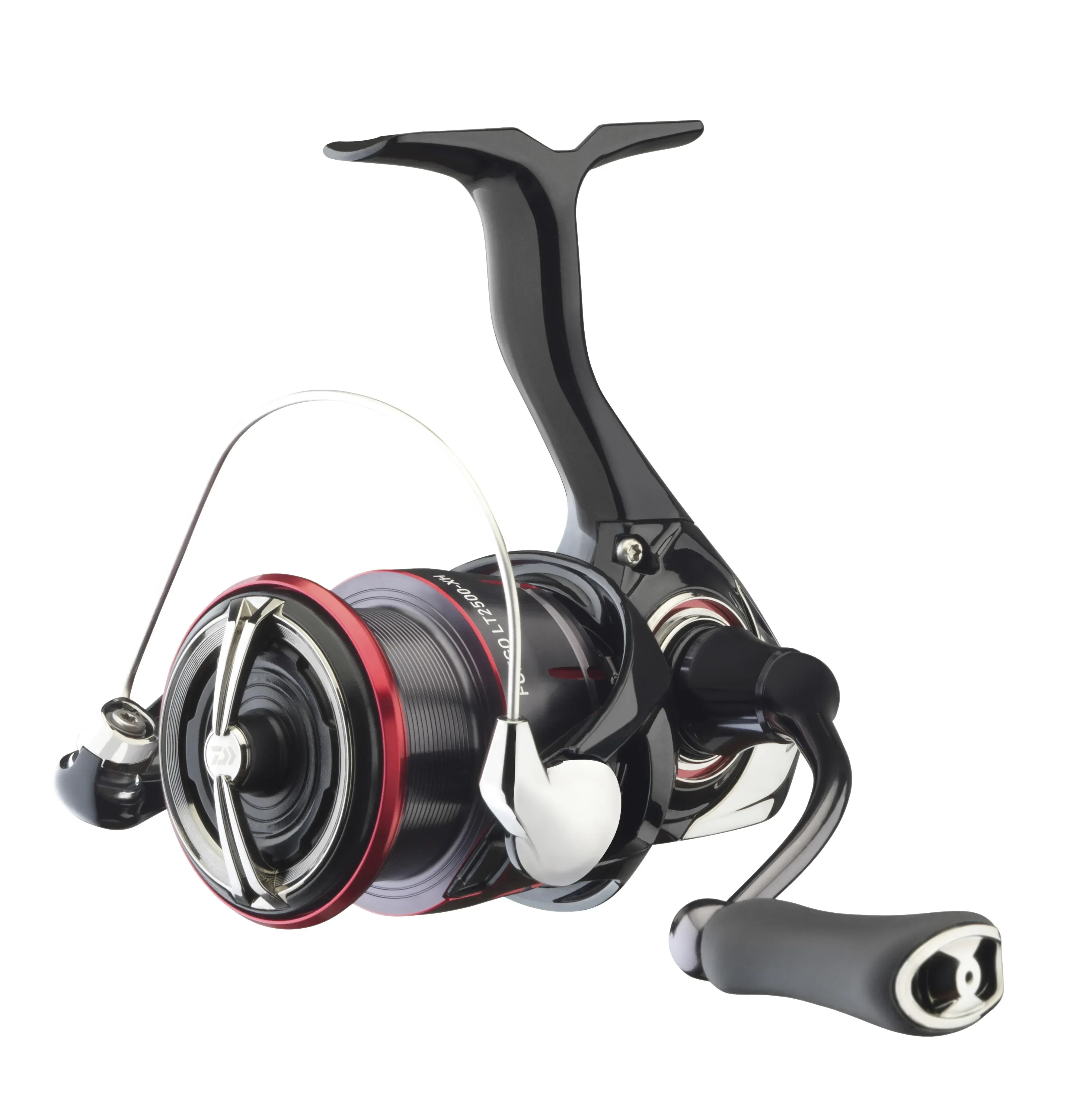 Daiwa 23 Fuego LT haspelrulle - Image 2