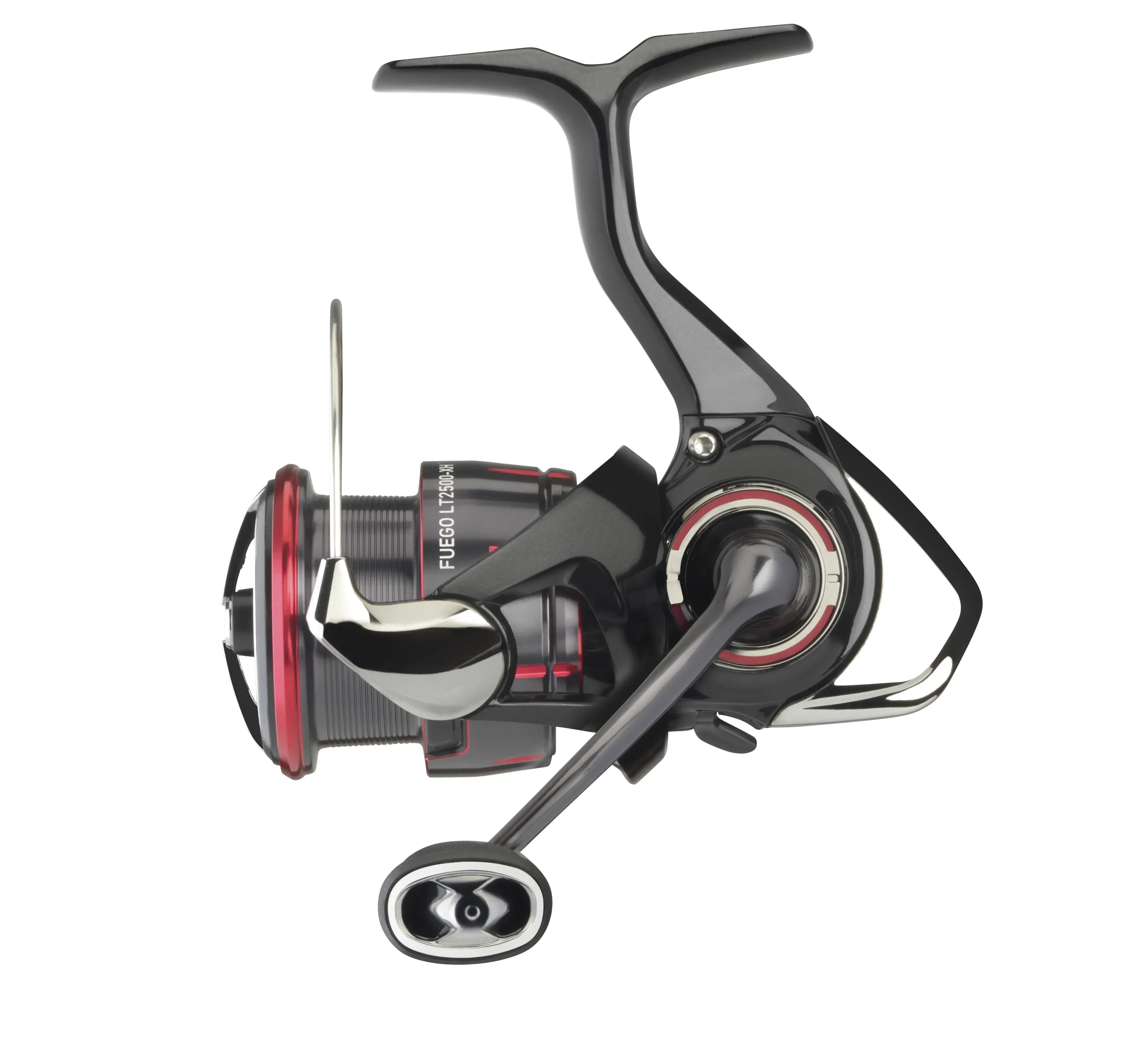 Daiwa 23 Fuego LT haspelrulle - Image 7