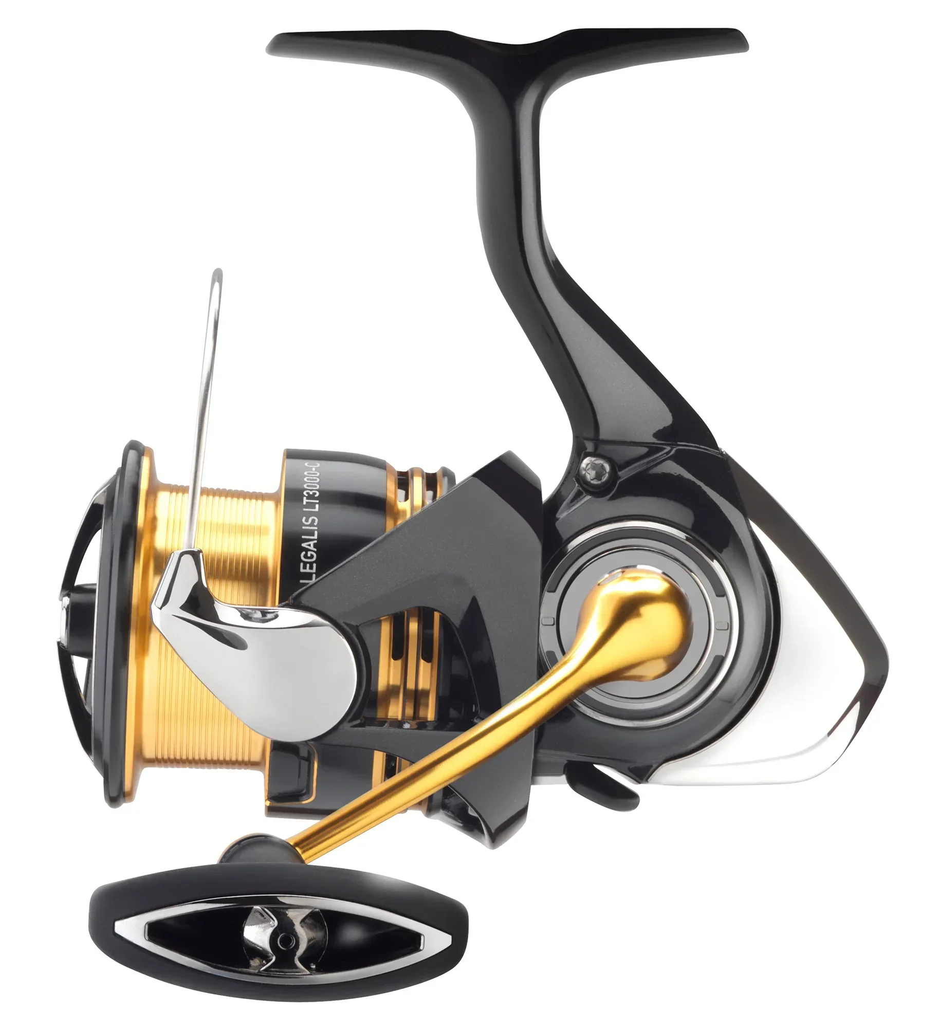 Daiwa 23 Legalis LT haspelrulle