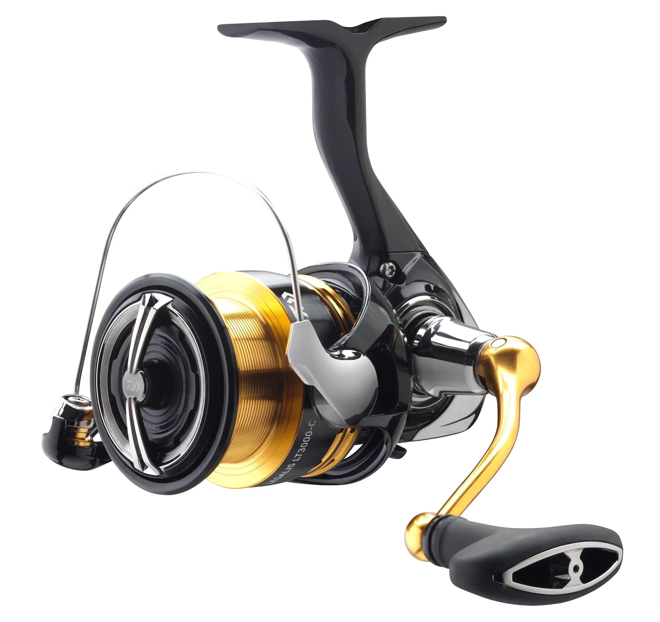 Daiwa 23 Legalis LT haspelrulle - Image 2
