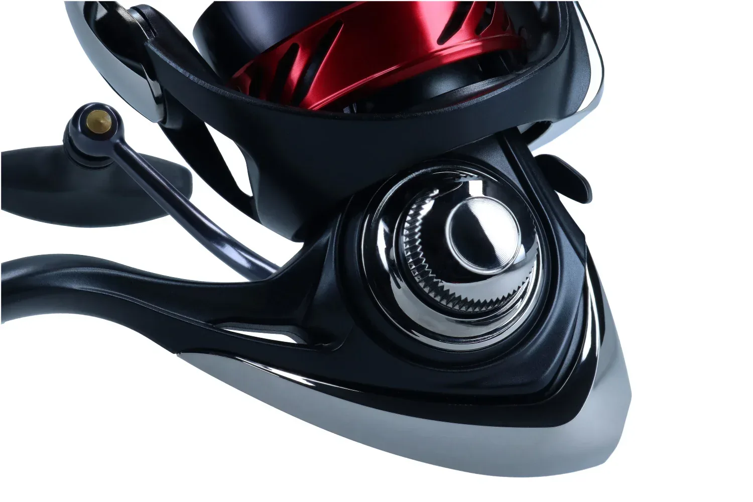 Daiwa 23 Ninja LT haspelrulle - Image 10