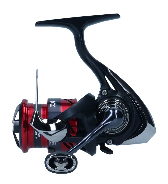 Daiwa 23 Ninja LT haspelrulle - Image 11