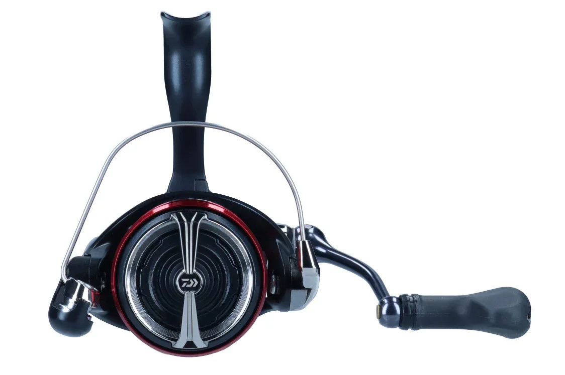Daiwa 23 Ninja LT haspelrulle - Image 6