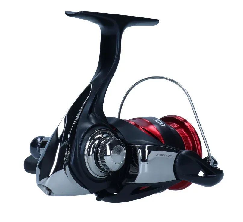 Daiwa 23 Ninja LT haspelrulle - Image 7