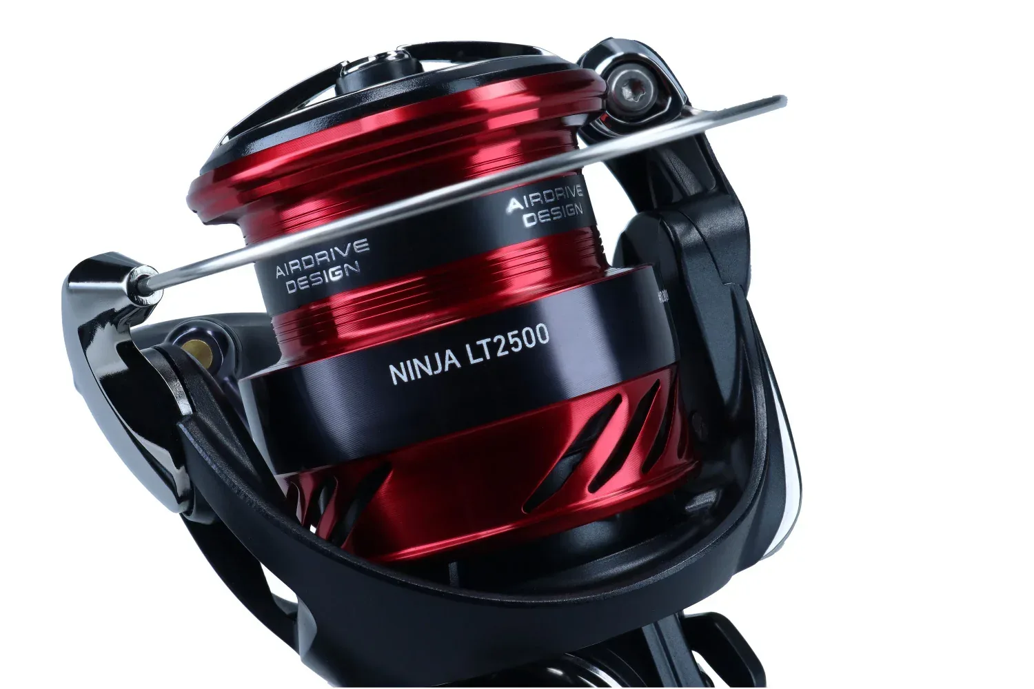 Daiwa 23 Ninja LT haspelrulle - Image 9
