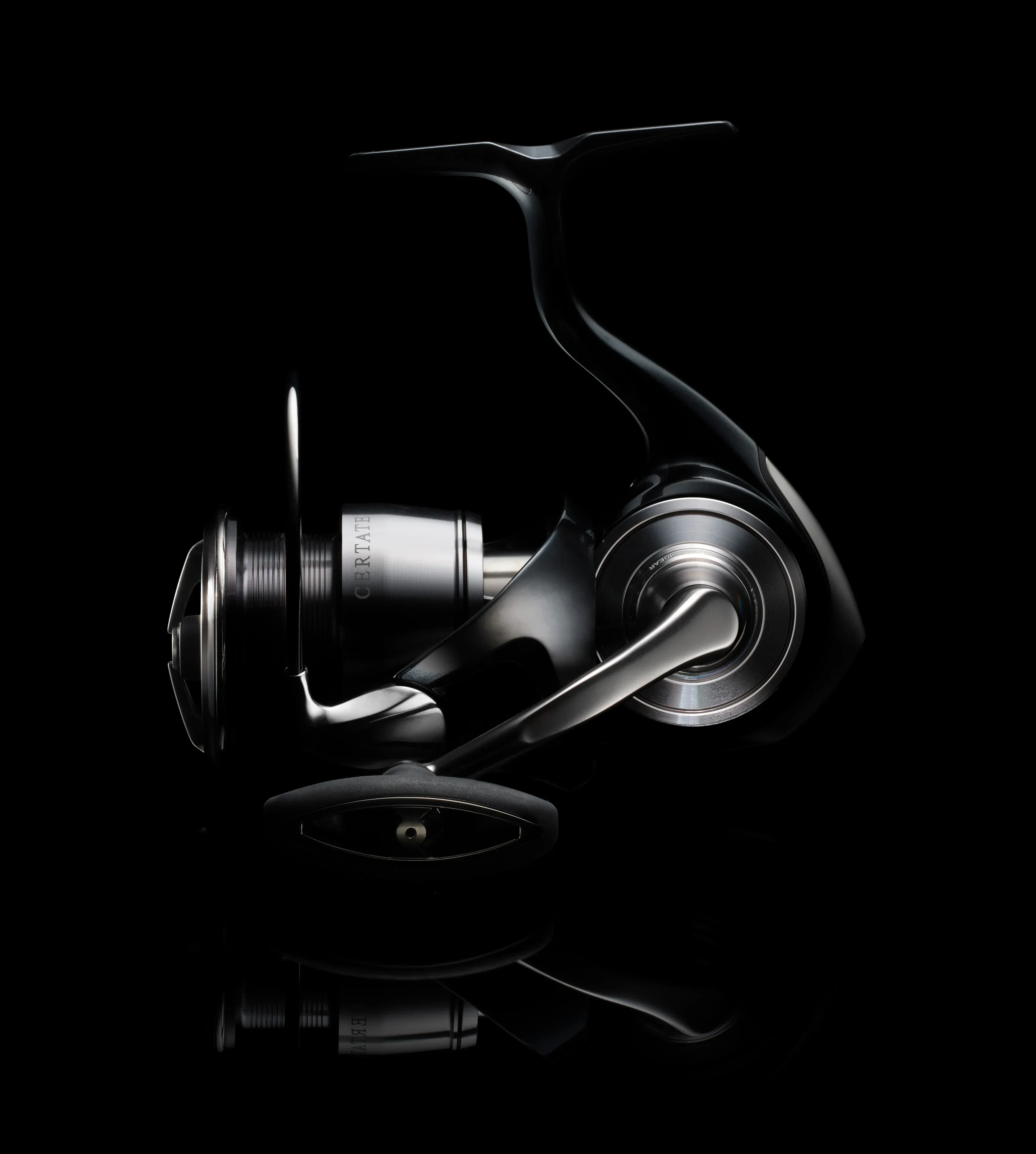 Daiwa 24 Certate haspelrulle - Image 4