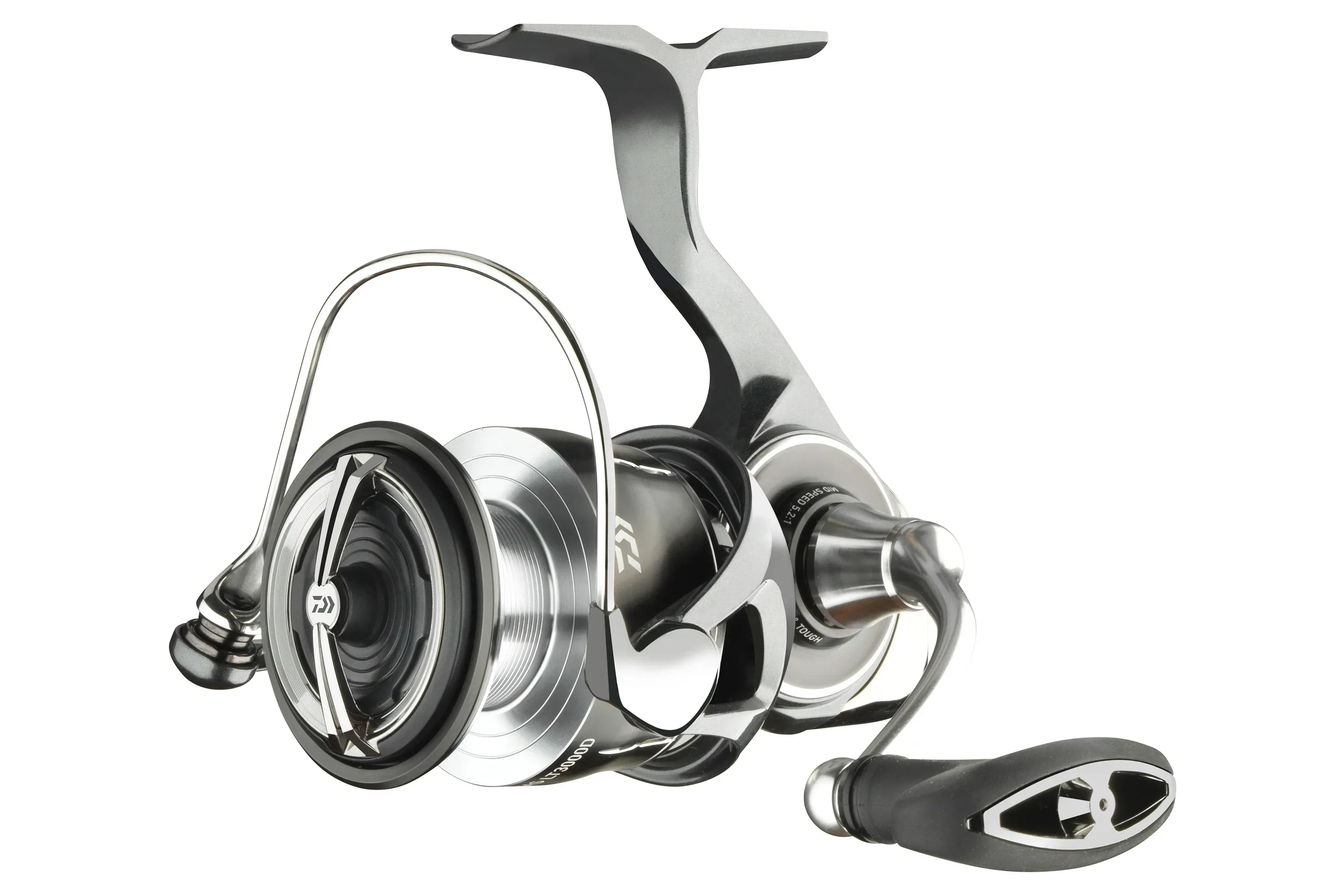 Daiwa 24 Luvias LT haspelrulle