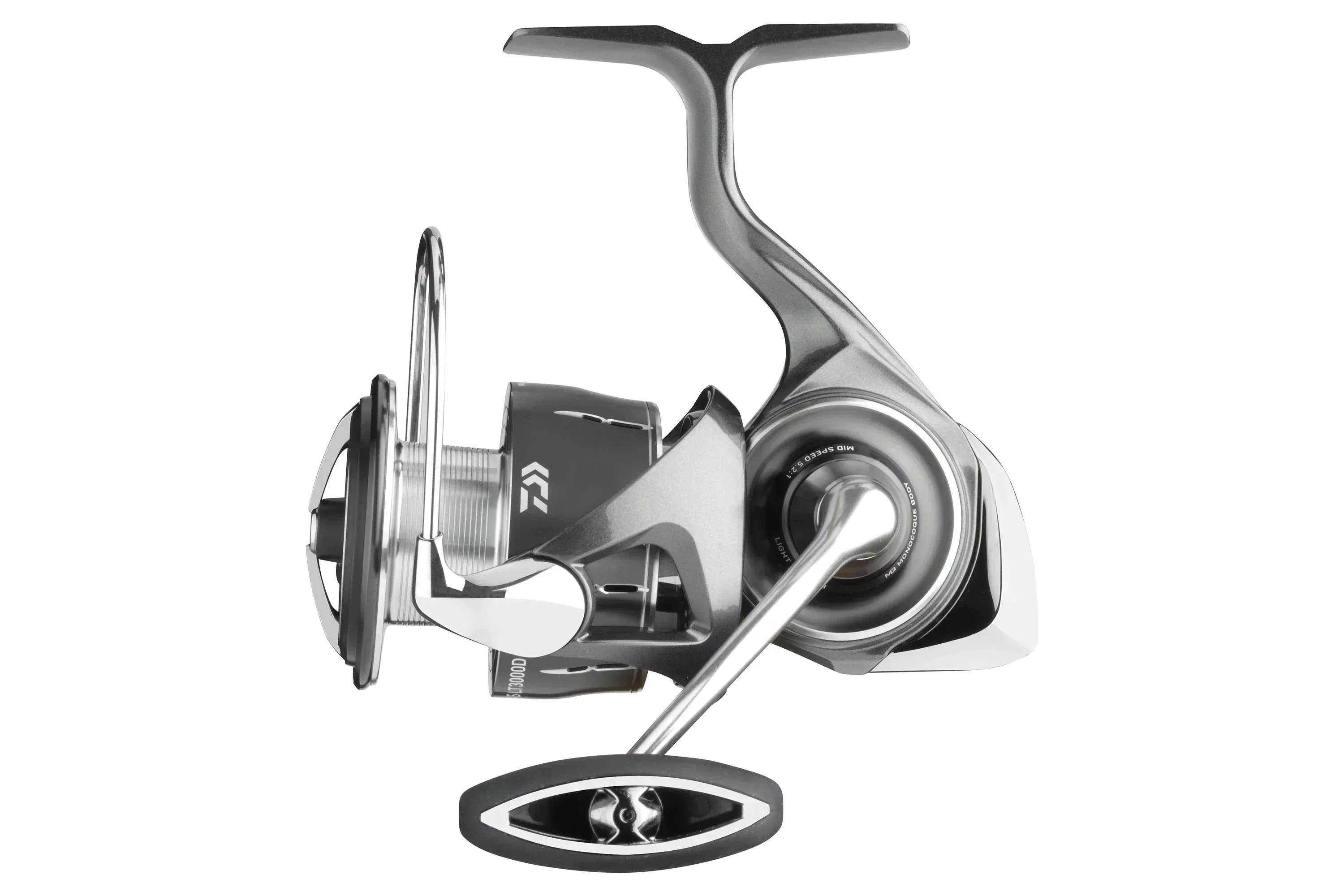 Daiwa 24 Luvias LT haspelrulle - Image 2
