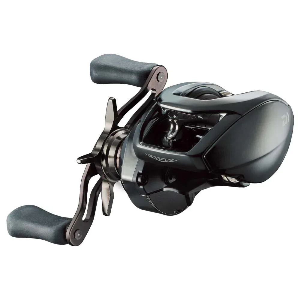 Daiwa 24 Steez SV TW multirulle - Image 2