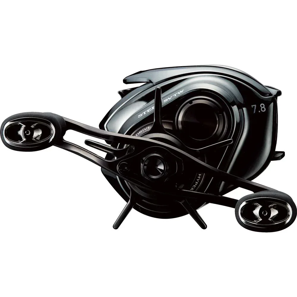 Daiwa 24 Steez SV TW multirulle - Image 4