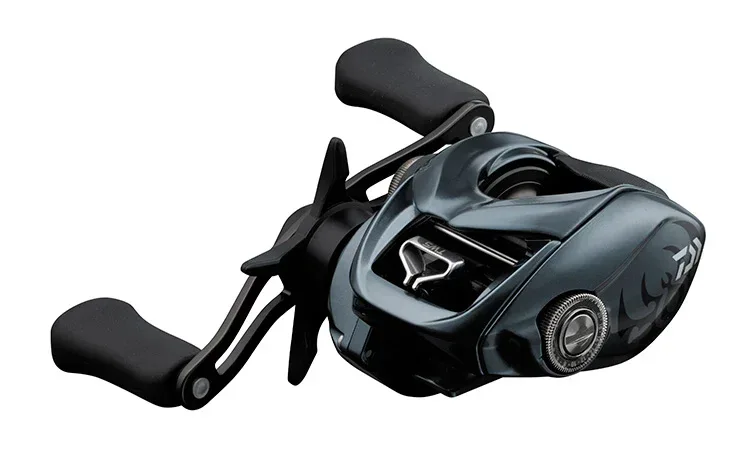 Daiwa 24 Tatula SW TW 100 multirulle - Image 2