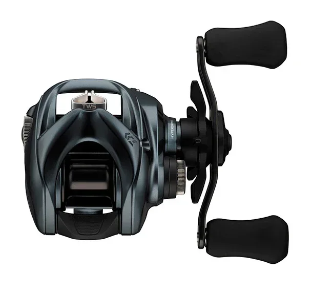 Daiwa 24 Tatula SW TW 100 multirulle - Image 3