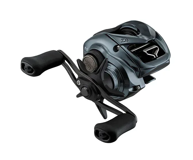 Daiwa 24 Tatula SW TW 100 multirulle - Image 6