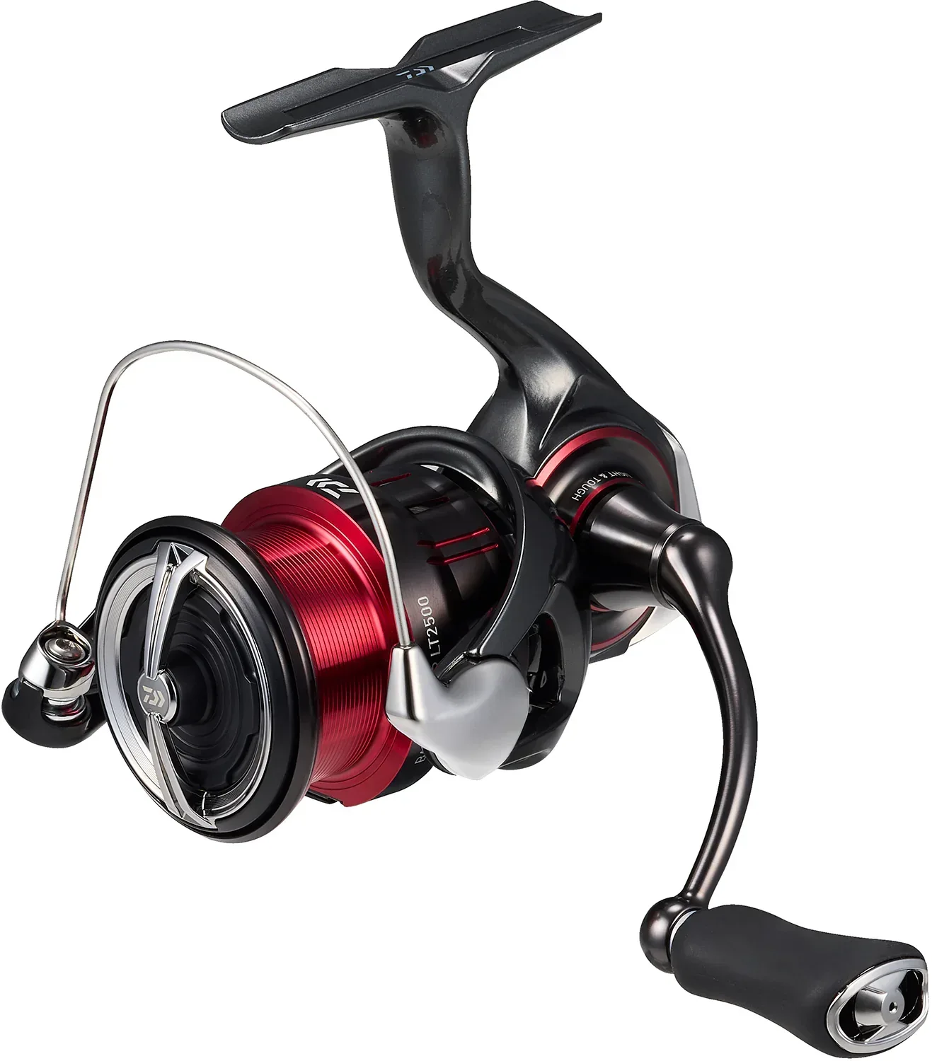 Daiwa 25 Ballistic Air LT haspelrulle - Image 2