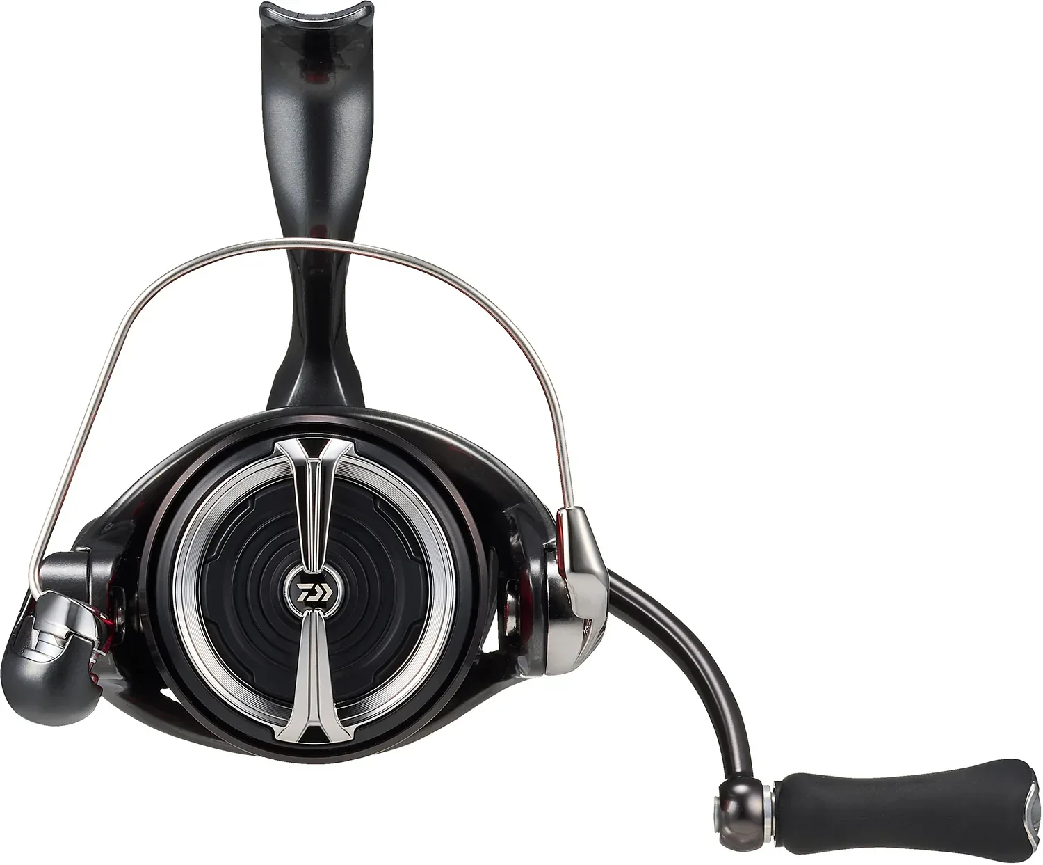 Daiwa 25 Ballistic Air LT haspelrulle - Image 3