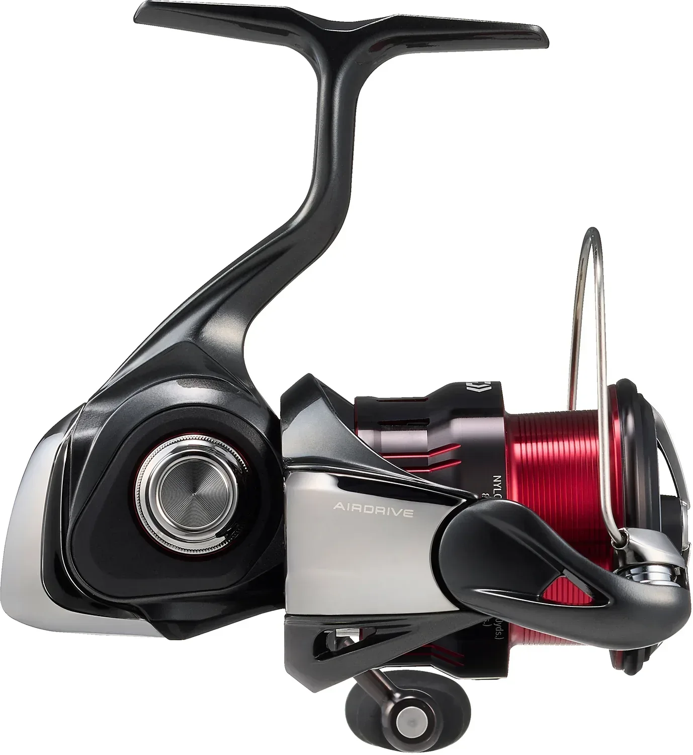 Daiwa 25 Ballistic Air LT haspelrulle - Image 5