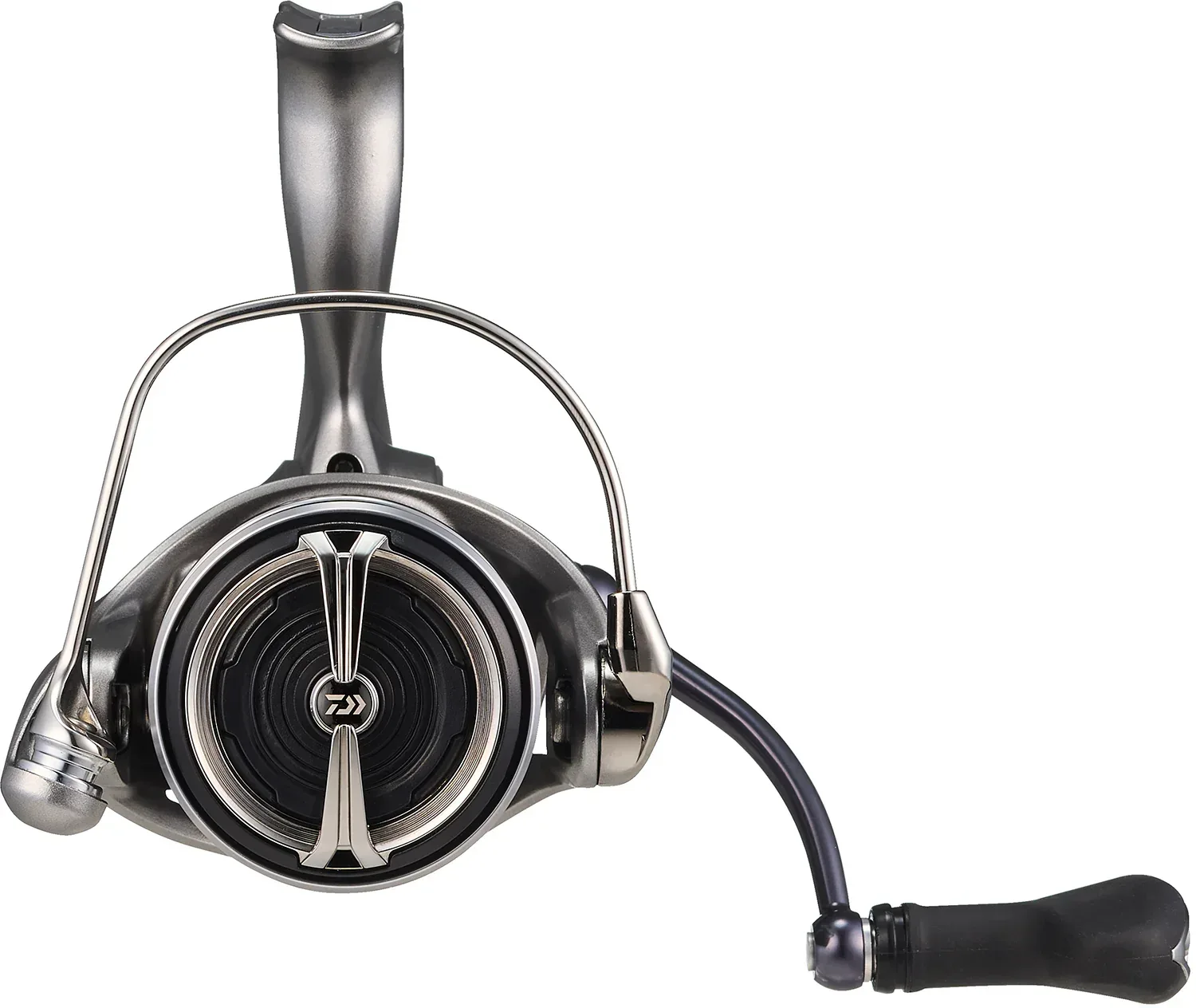 Daiwa 25 Caldia LT haspelrulle - Image 3