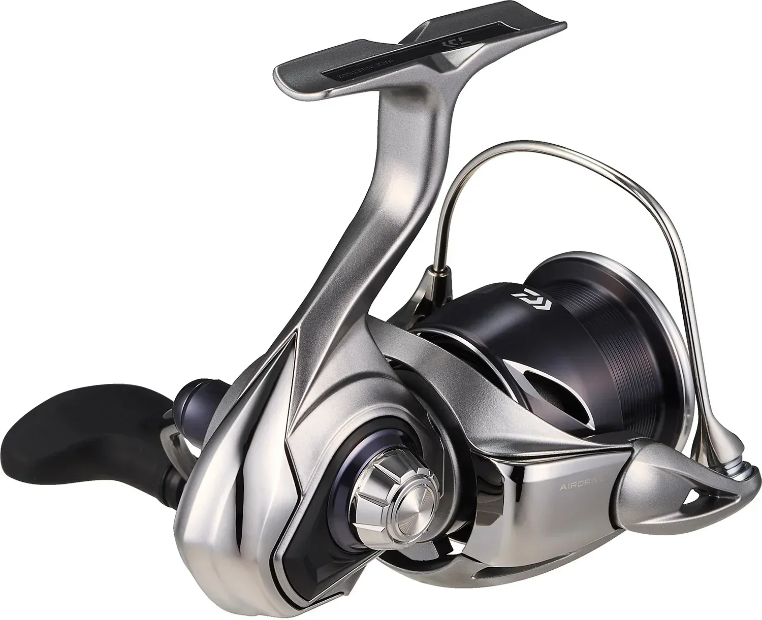Daiwa 25 Caldia LT haspelrulle - Image 5