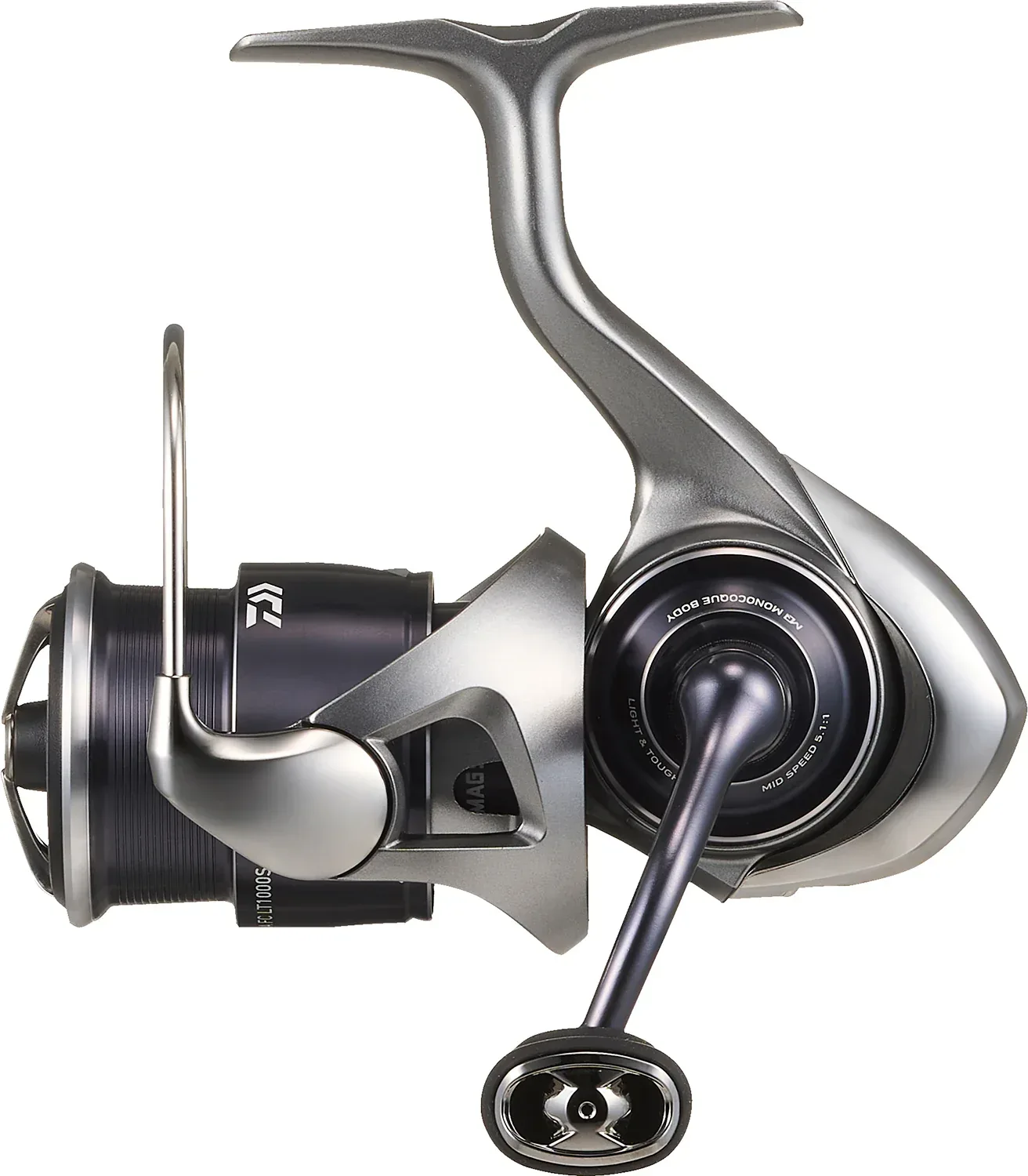 Daiwa 25 Caldia LT haspelrulle - Image 7