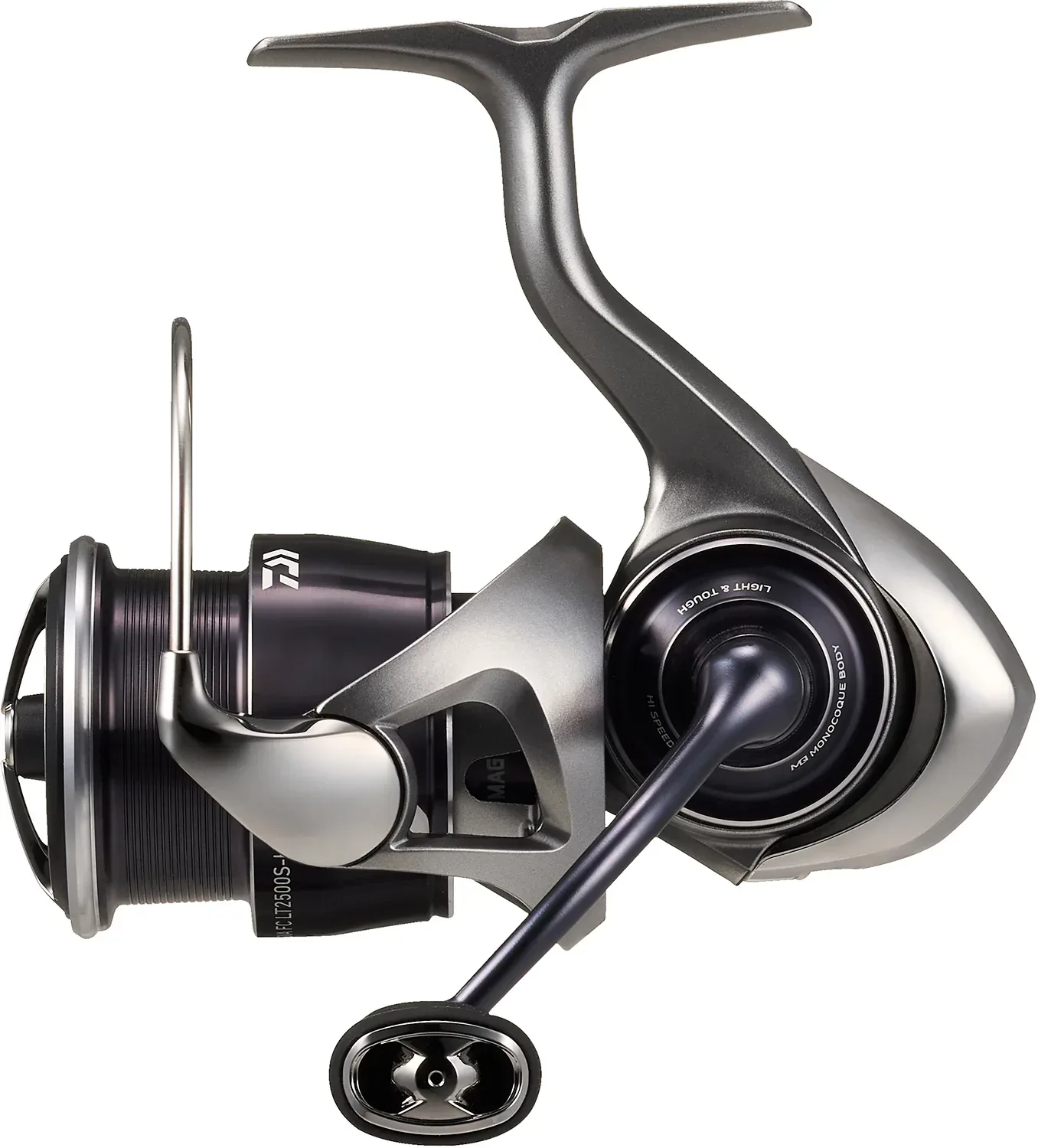 Daiwa 25 Caldia LT haspelrulle - Image 9