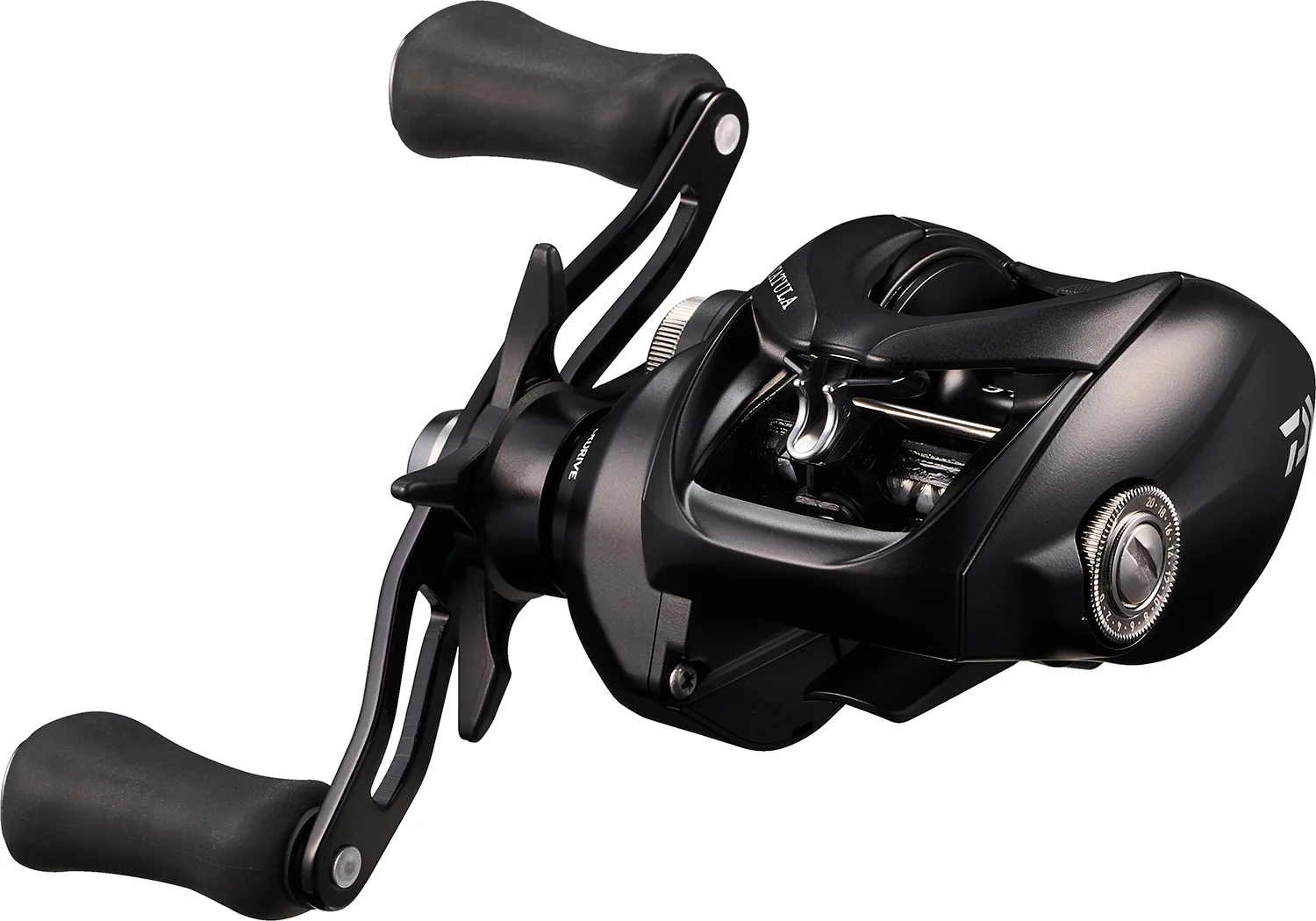 Daiwa 25 Tatula TW 200 multirulle - Image 10