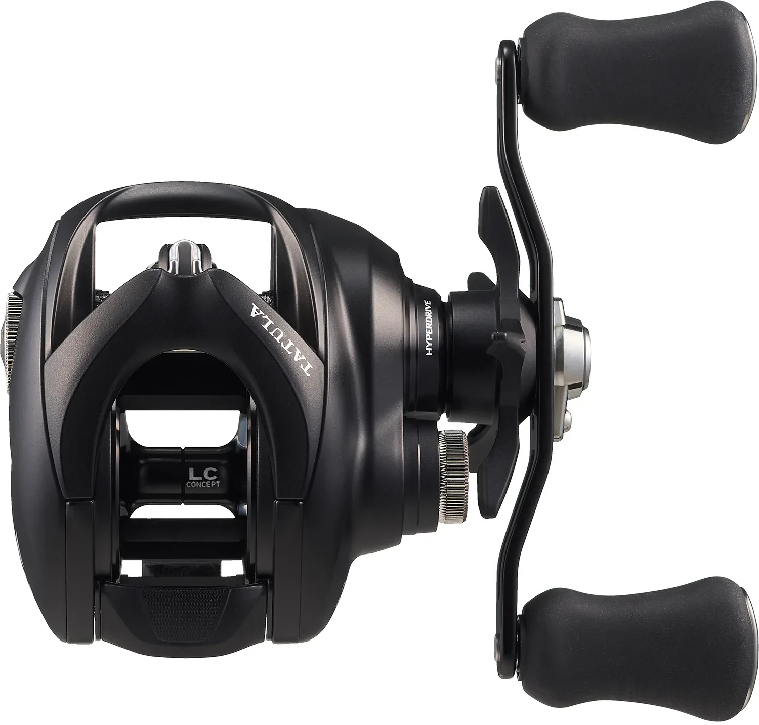 Daiwa 25 Tatula TW 200 multirulle - Image 2