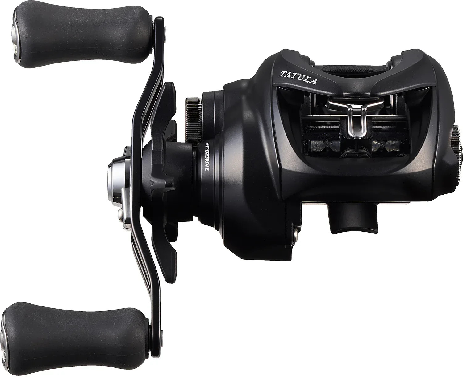 Daiwa 25 Tatula TW 200 multirulle - Image 3