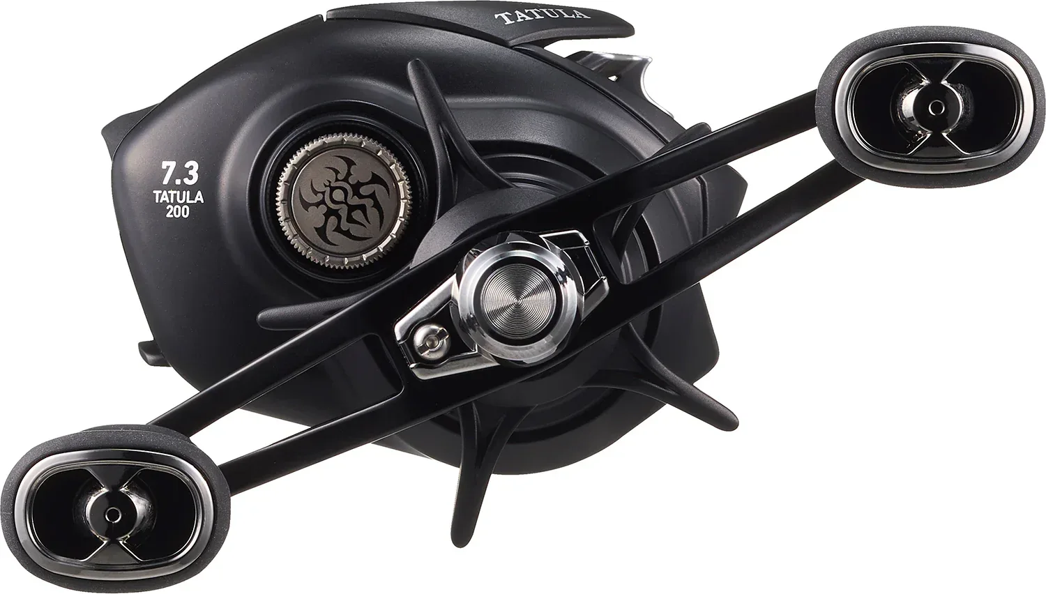 Daiwa 25 Tatula TW 200 multirulle - Image 4