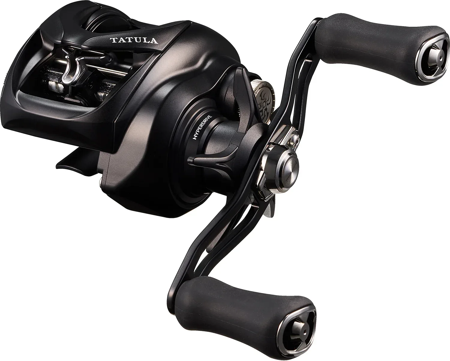 Daiwa 25 Tatula TW 200 multirulle - Image 6