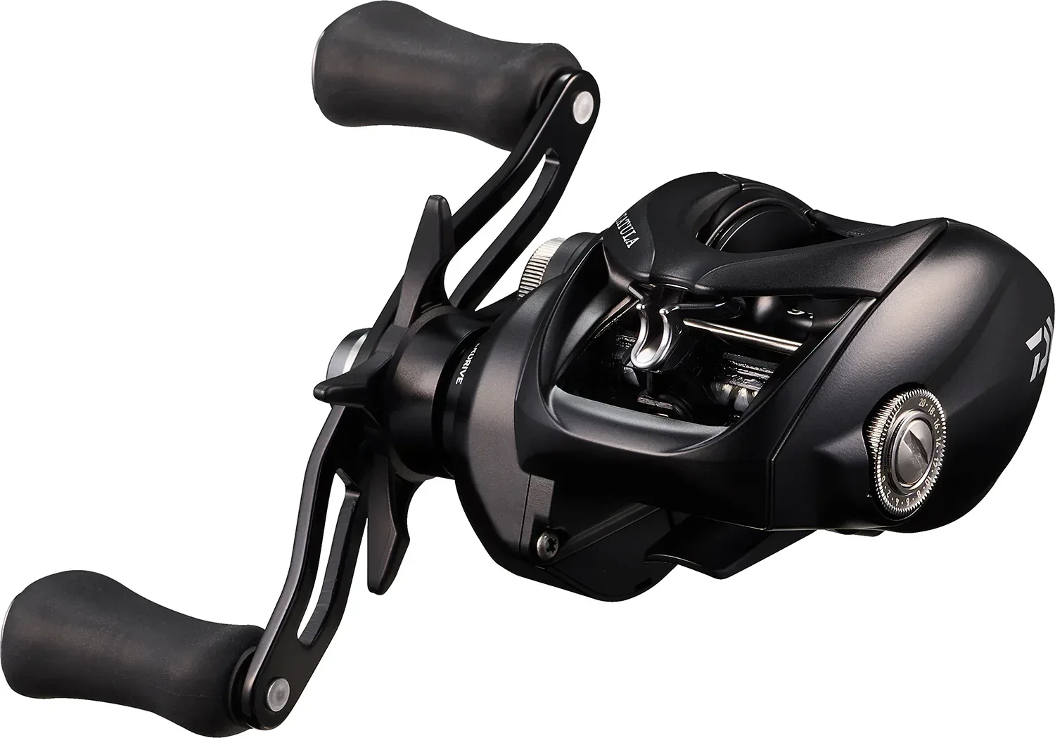 Daiwa 25 Tatula TW 200 multirulle - Image 7