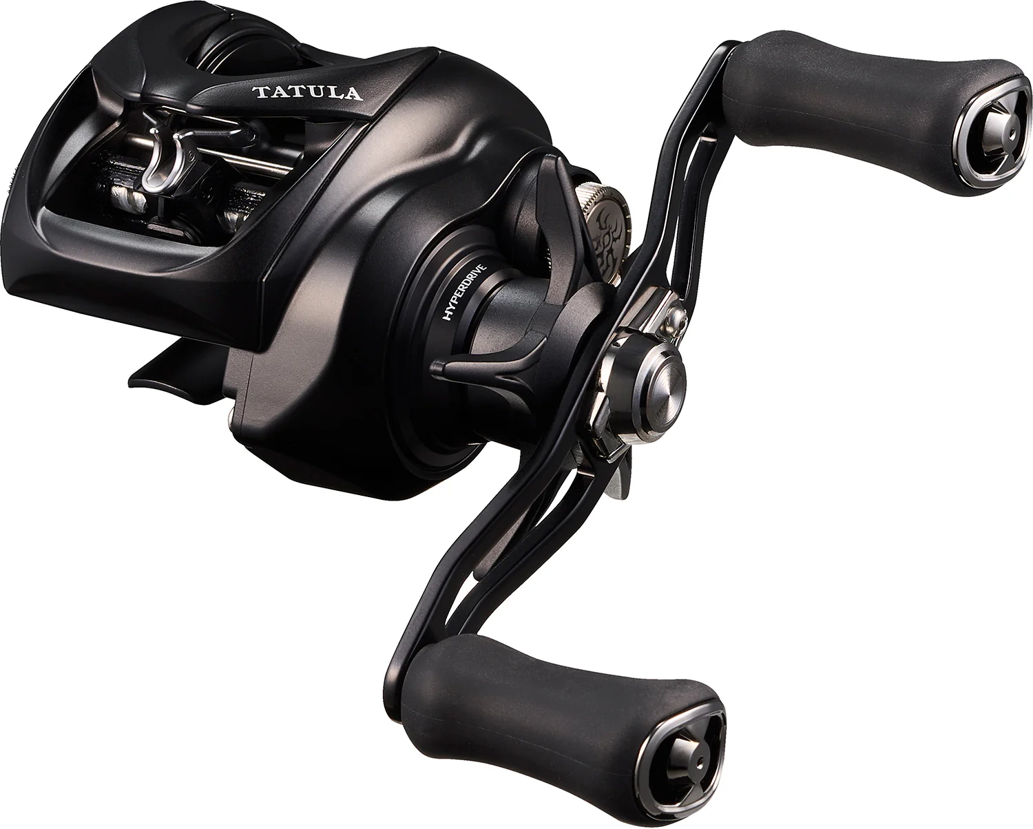 Daiwa 25 Tatula TW 200 multirulle - Image 9